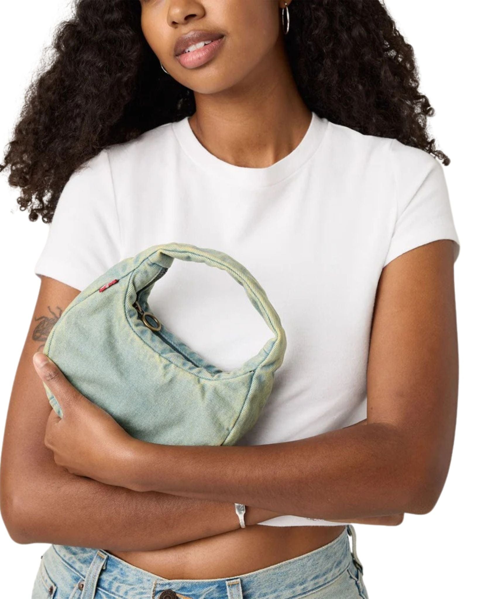 Levi Baby Brooklyn Bag