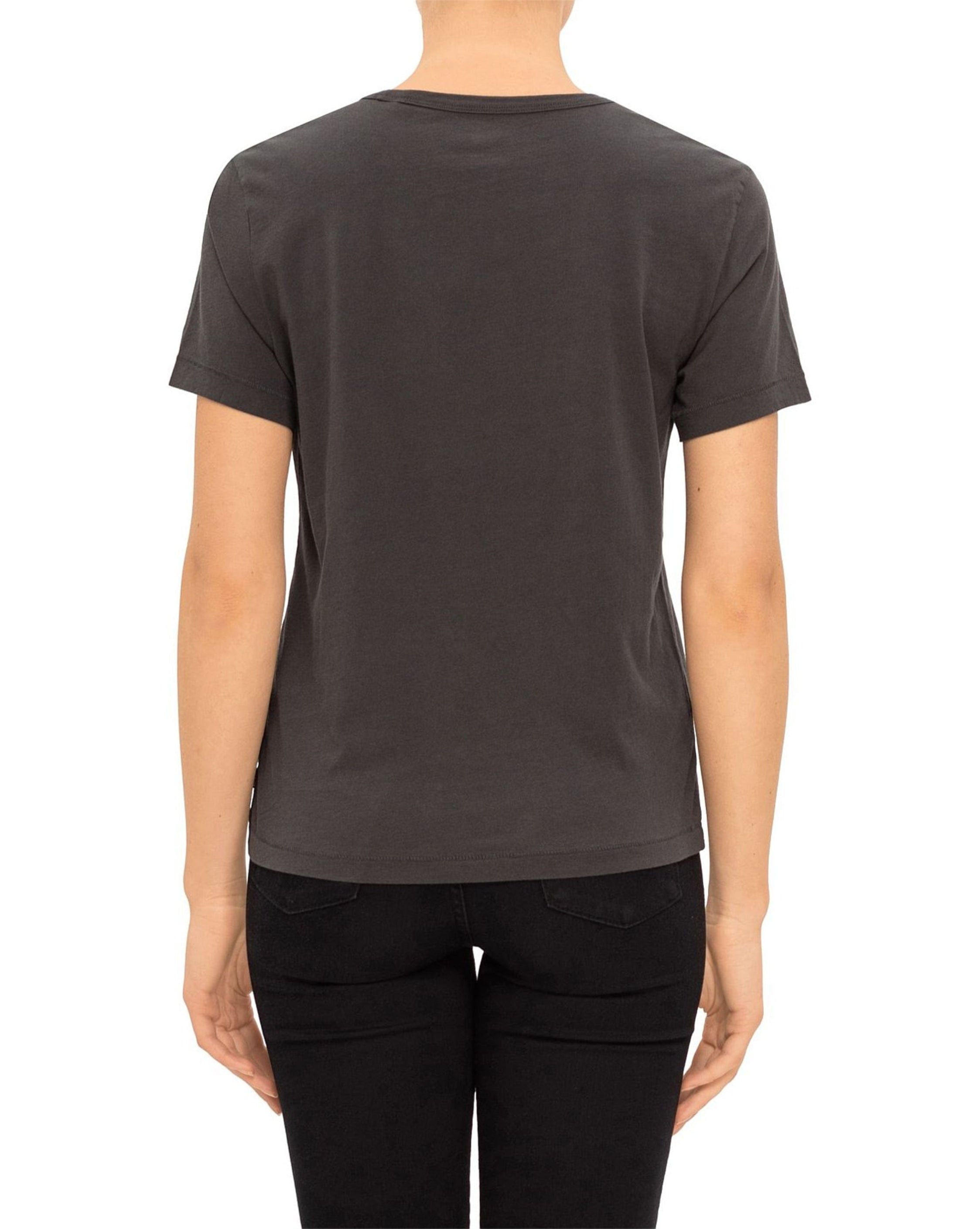 Levi Graphic Iconic Tee Drive In
