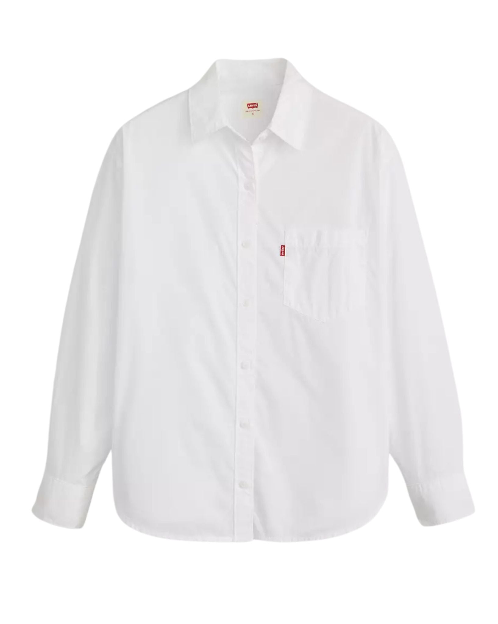 Levi Harlie Boyfriend Shirt