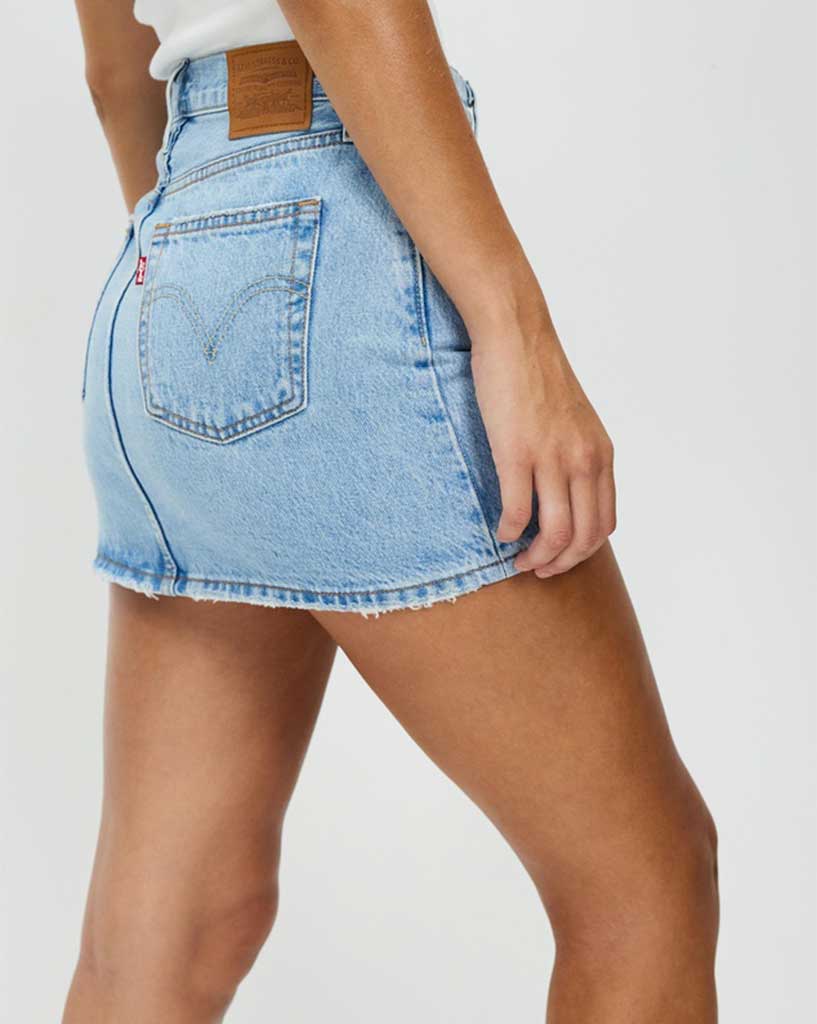 Levi Icon Skirt