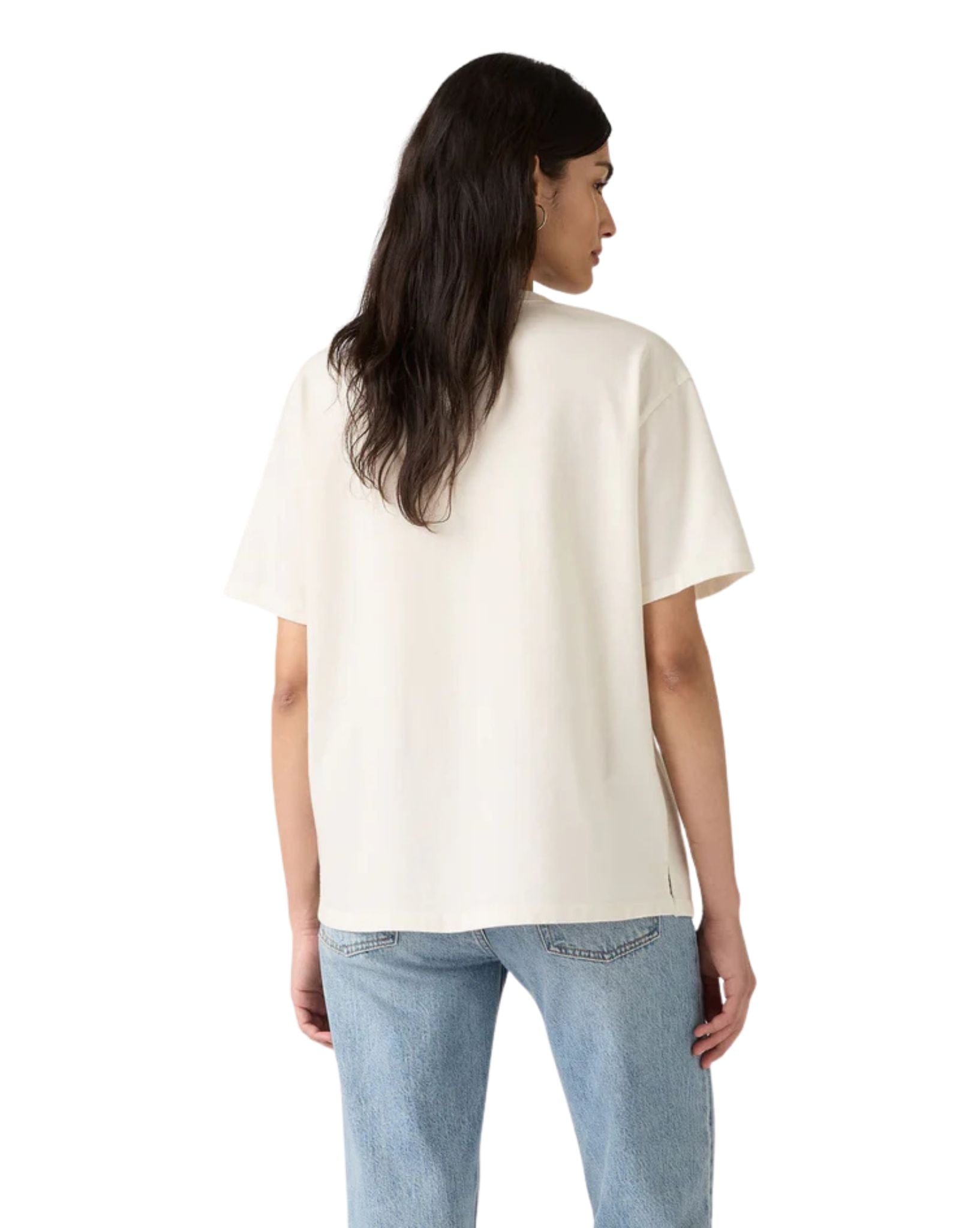 Levi Levi's® Women's Graphic Tabor T-Shirt