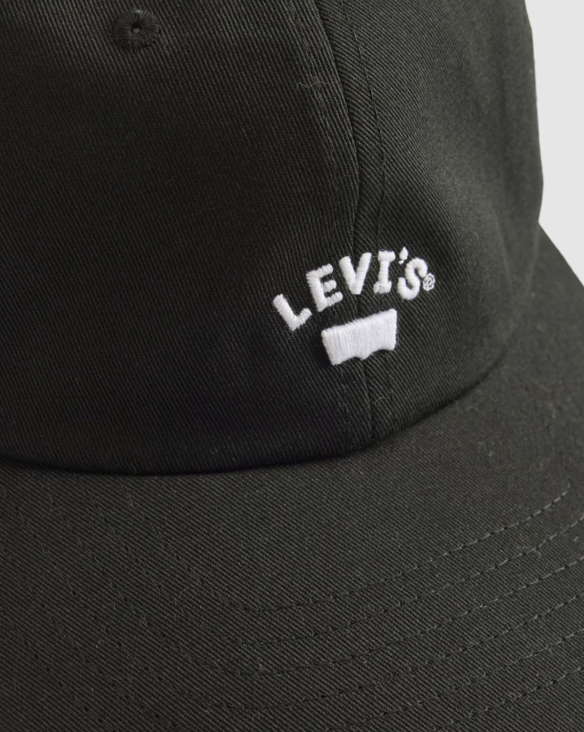 Levi Levi’s® Women's Lazy Girl Logo Cap