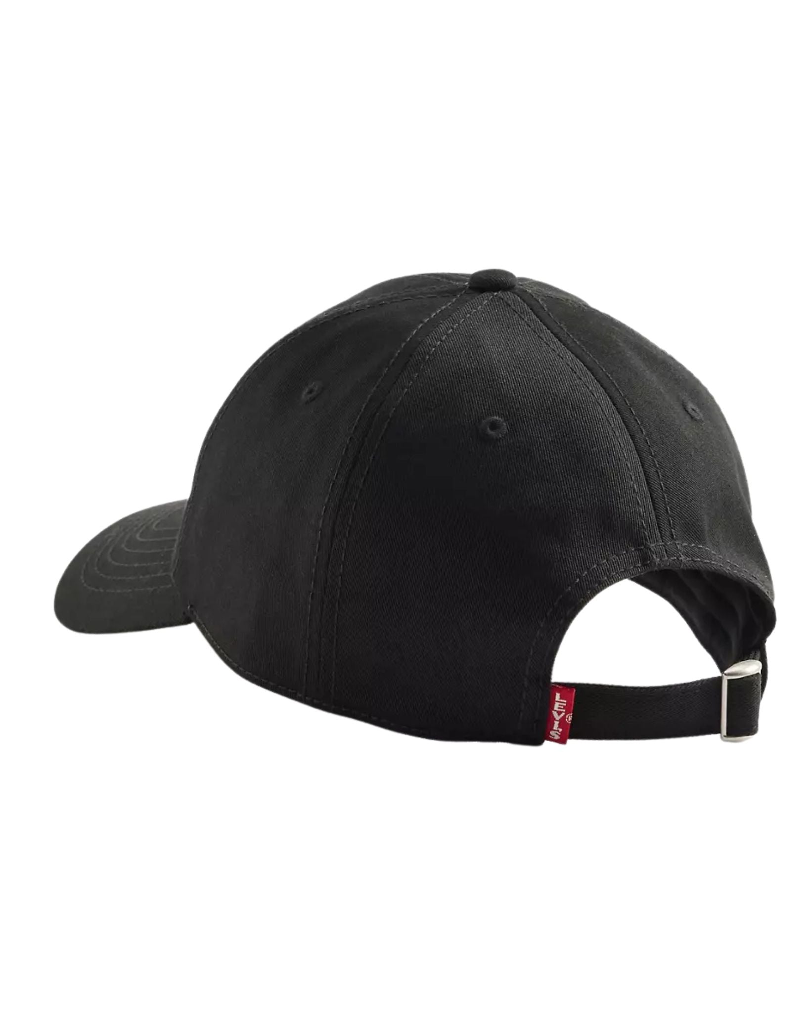 Levi LS Monogram Cap