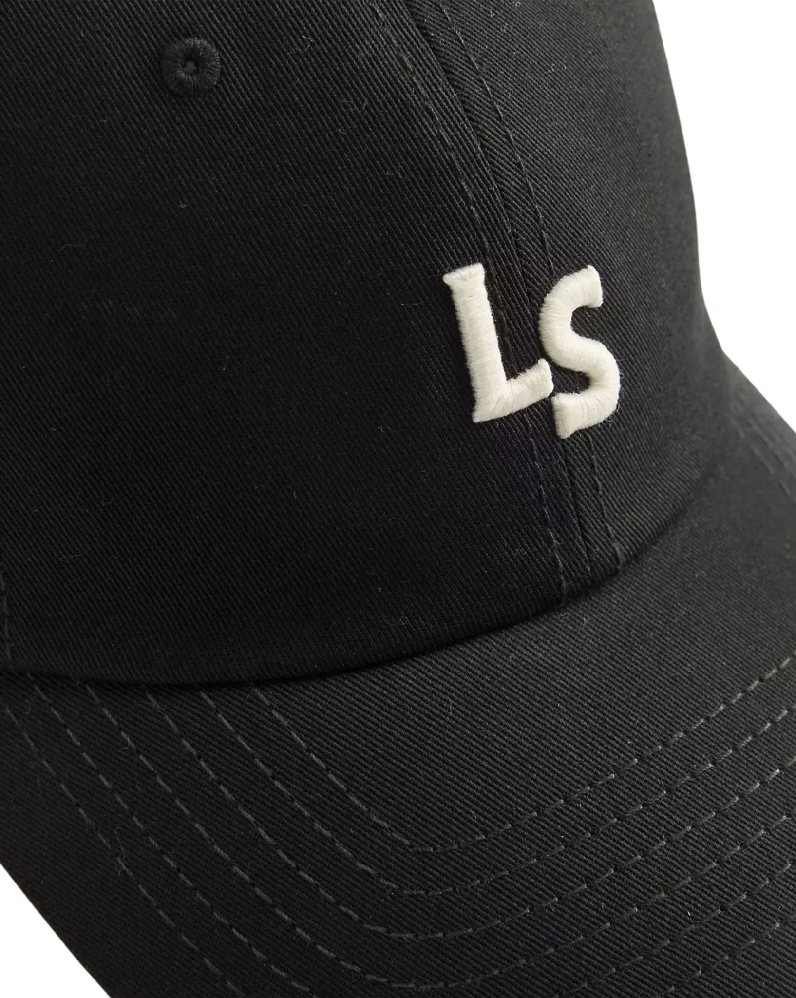 Levi LS Monogram Cap