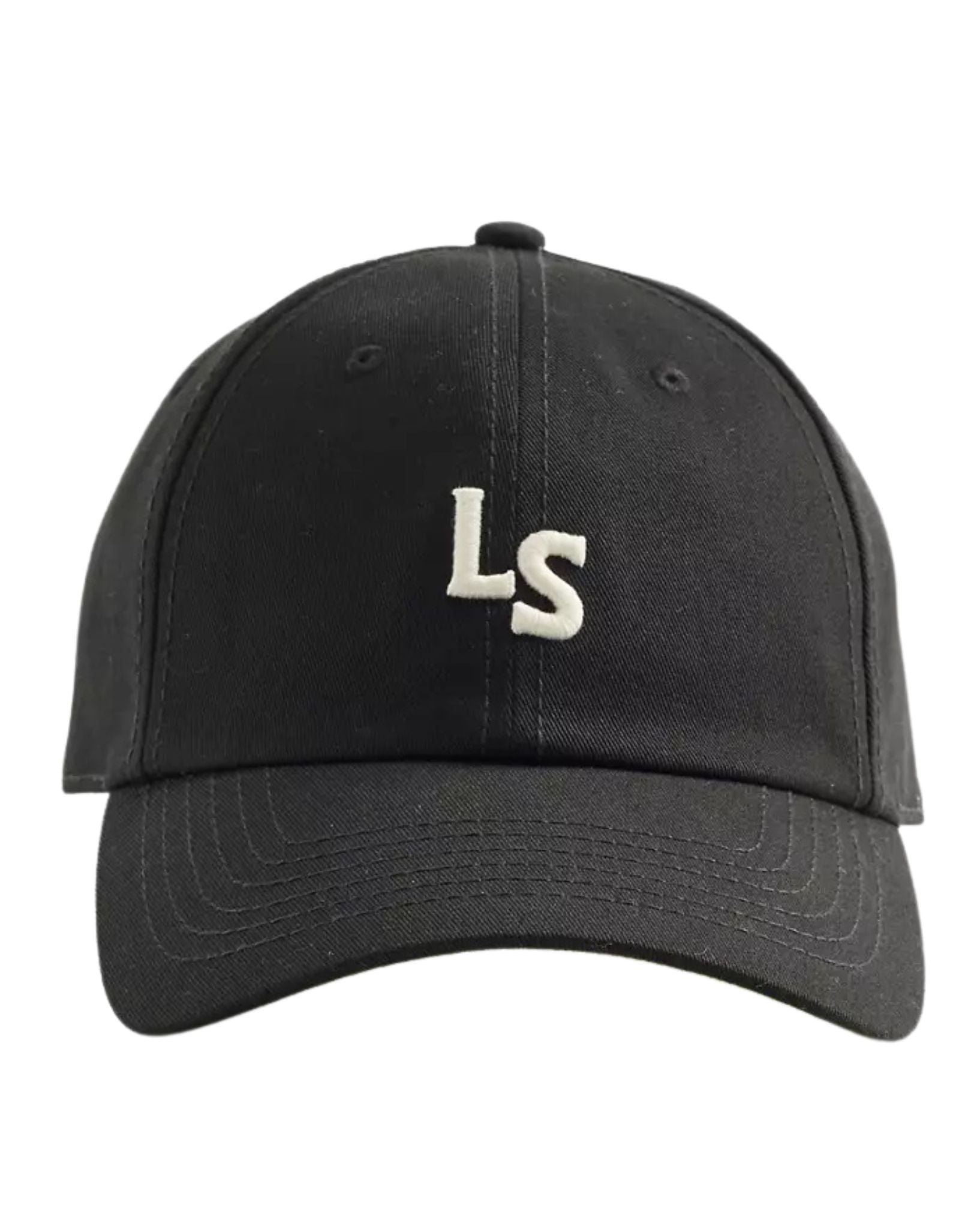 Levi LS Monogram Cap