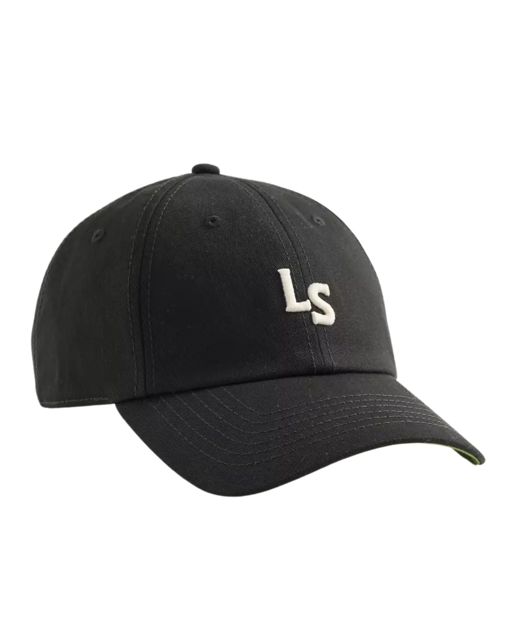 Levi LS Monogram Cap