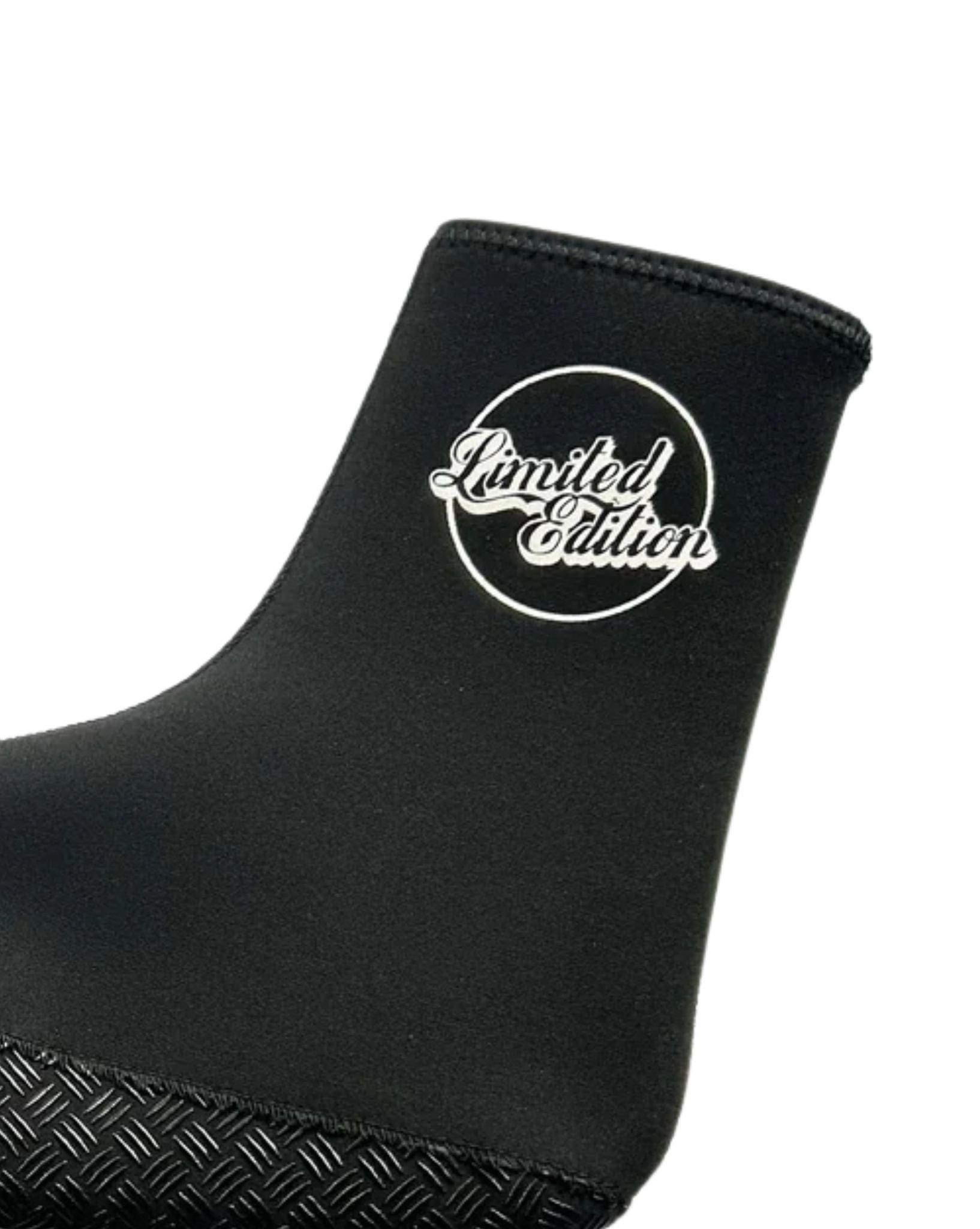 Limited Edition LE Long Fin Socks