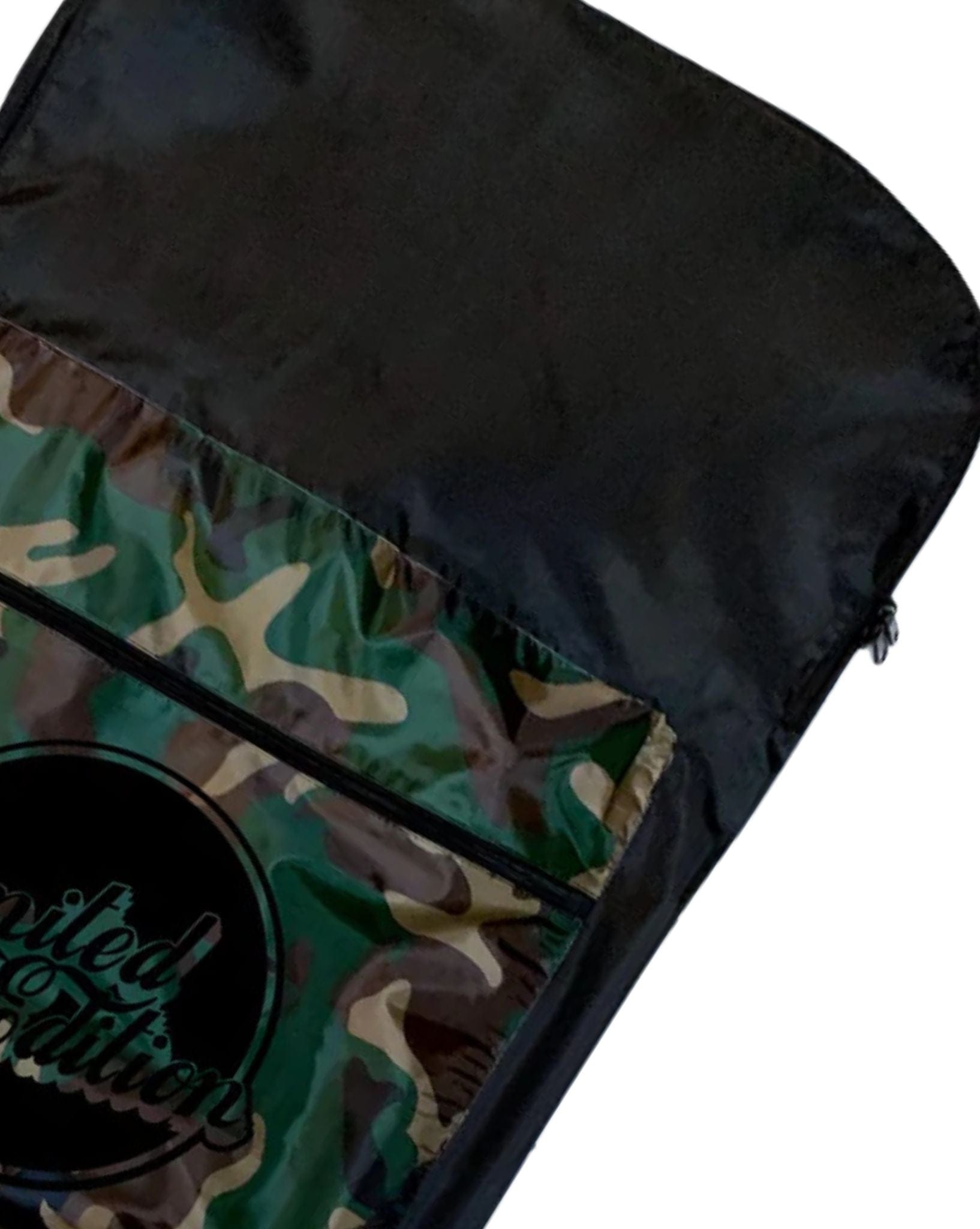 Limited Edition Limited Edition Basic Bodyboard Cover