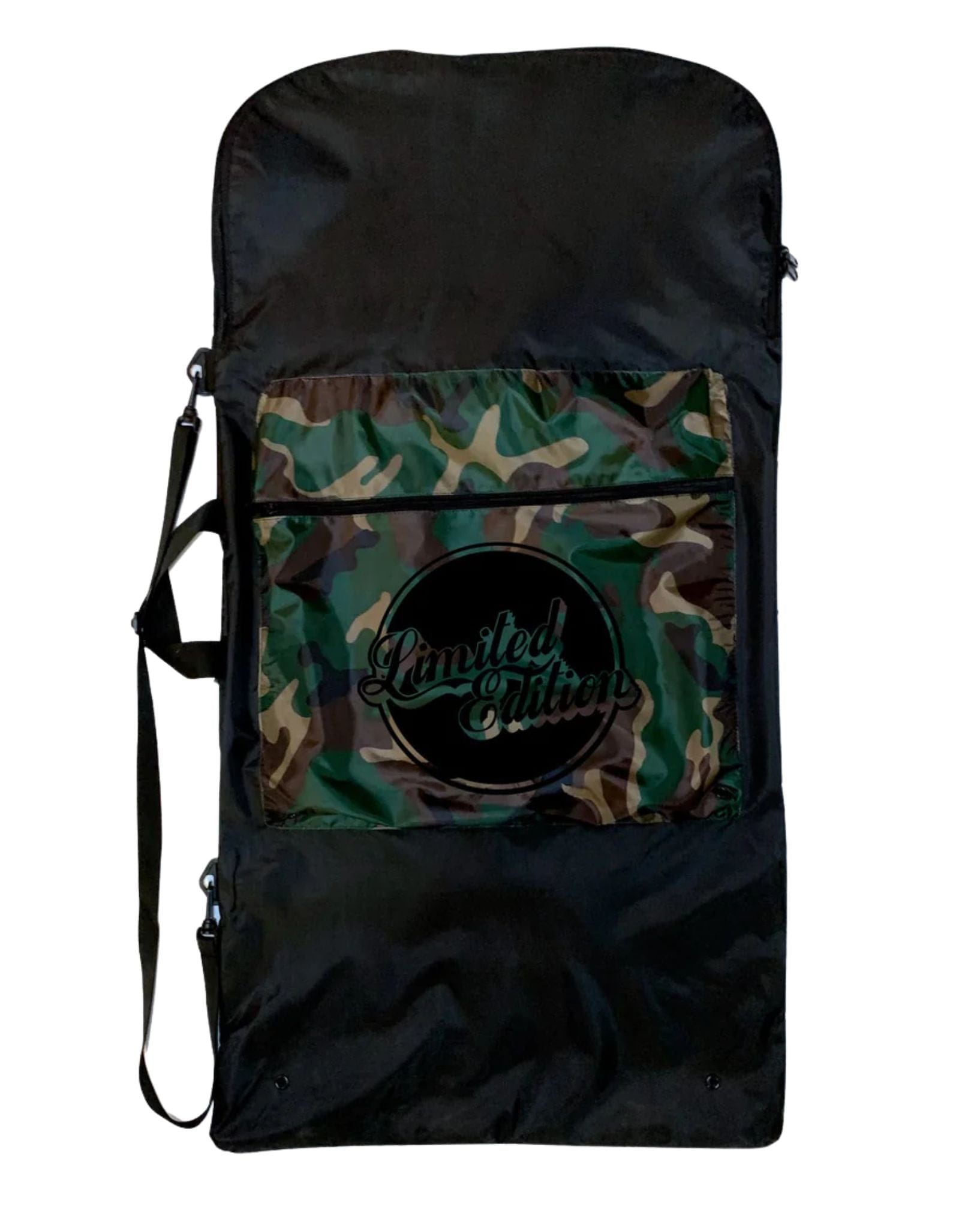 Limited Edition Limited Edition Basic Bodyboard Cover