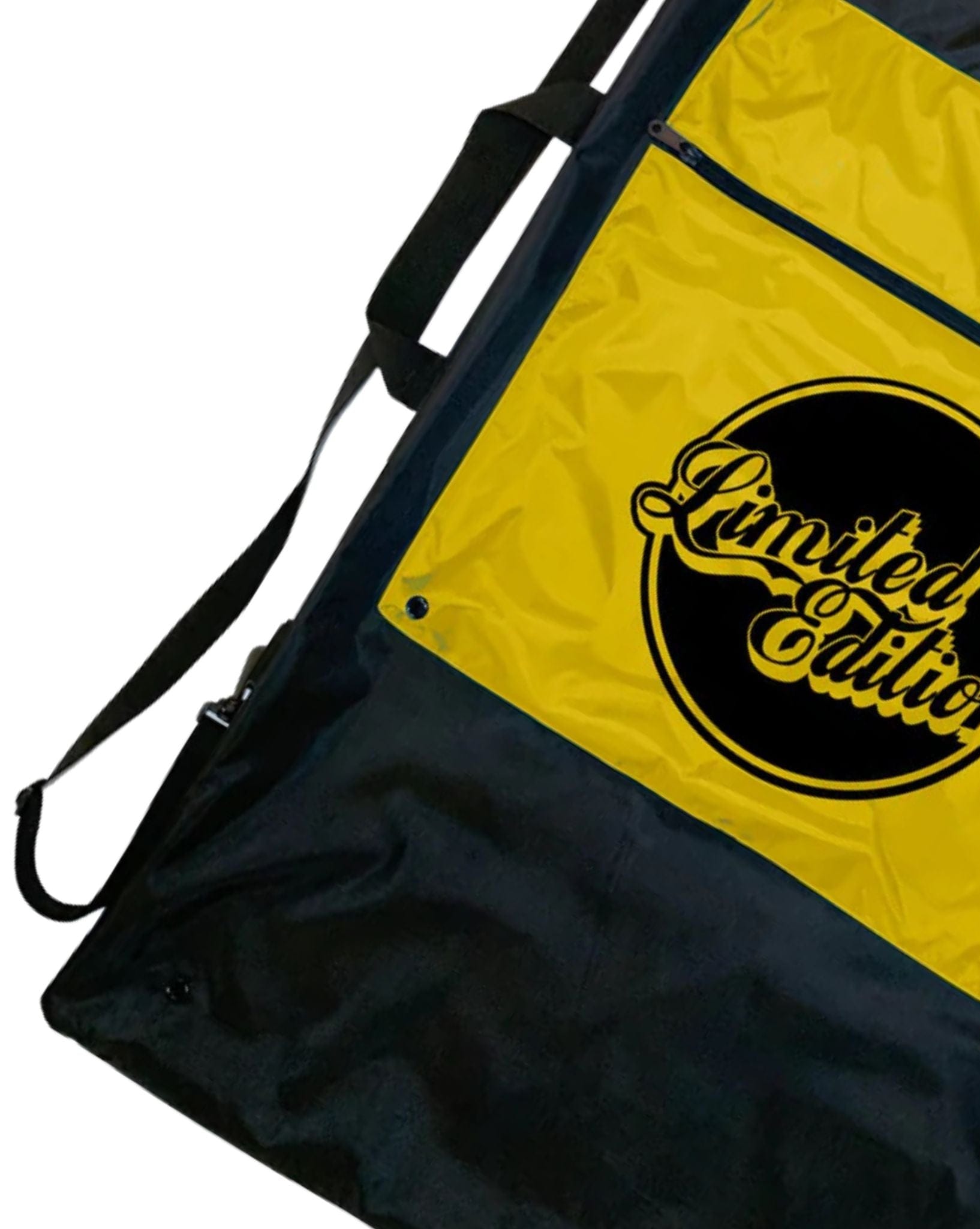 Limited Edition Limited Edition Basic Bodyboard Cover