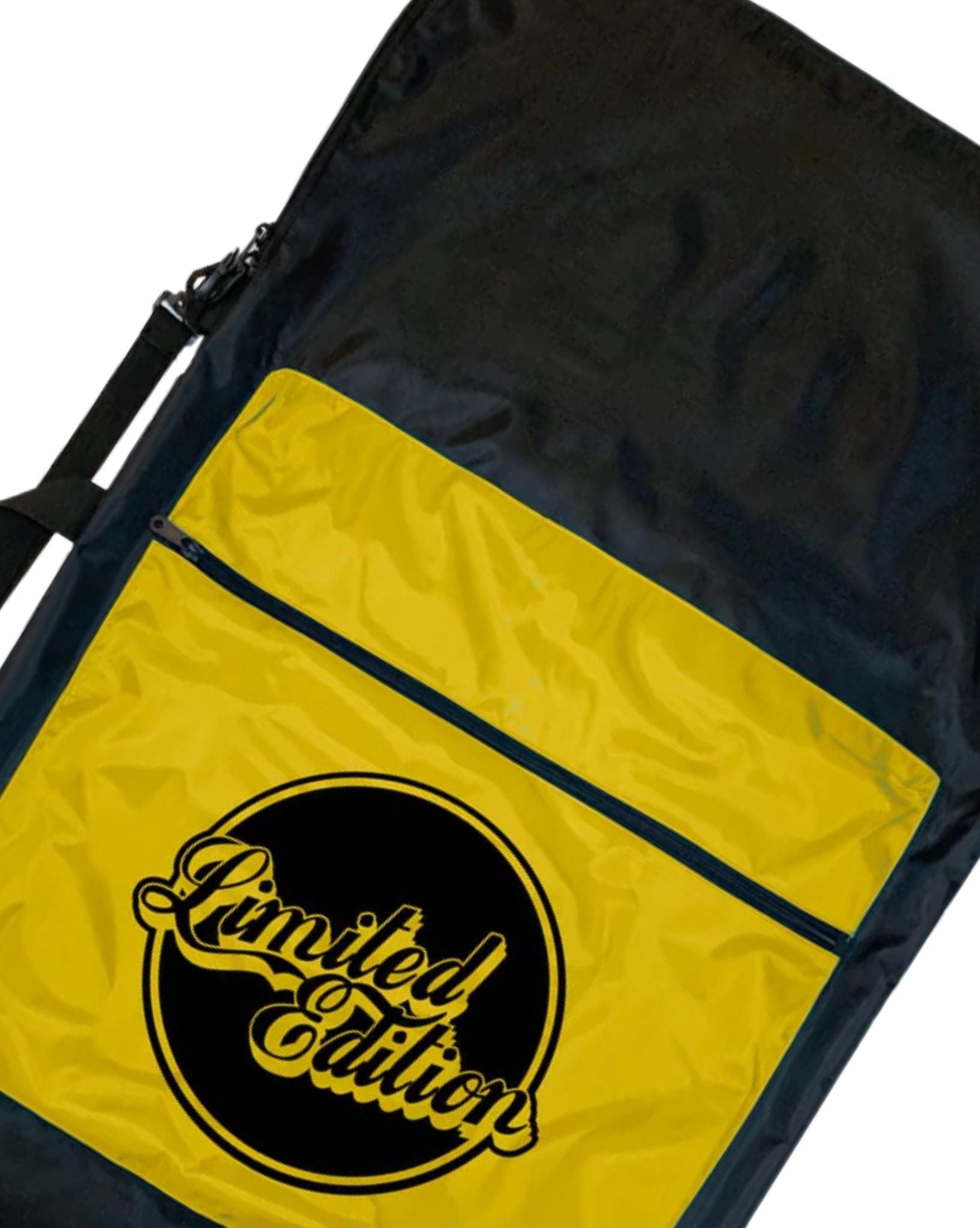 Limited Edition Limited Edition Basic Bodyboard Cover