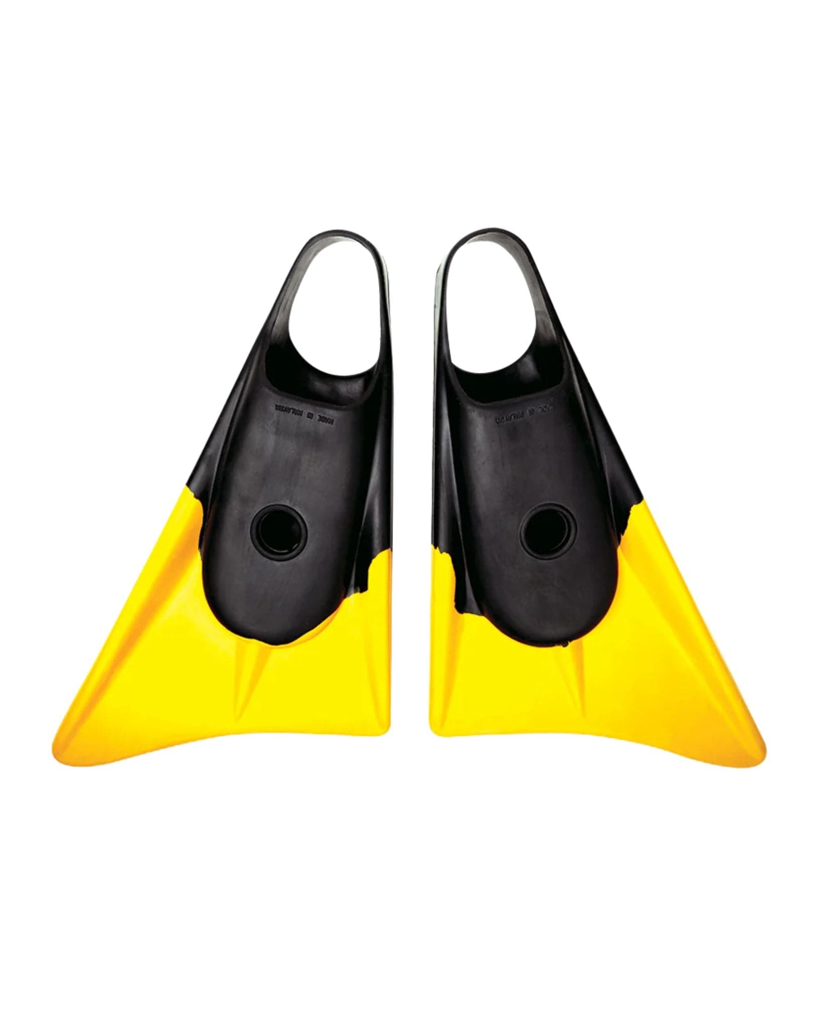 Limited Edition Limited Edition Original Bodyboard Fins