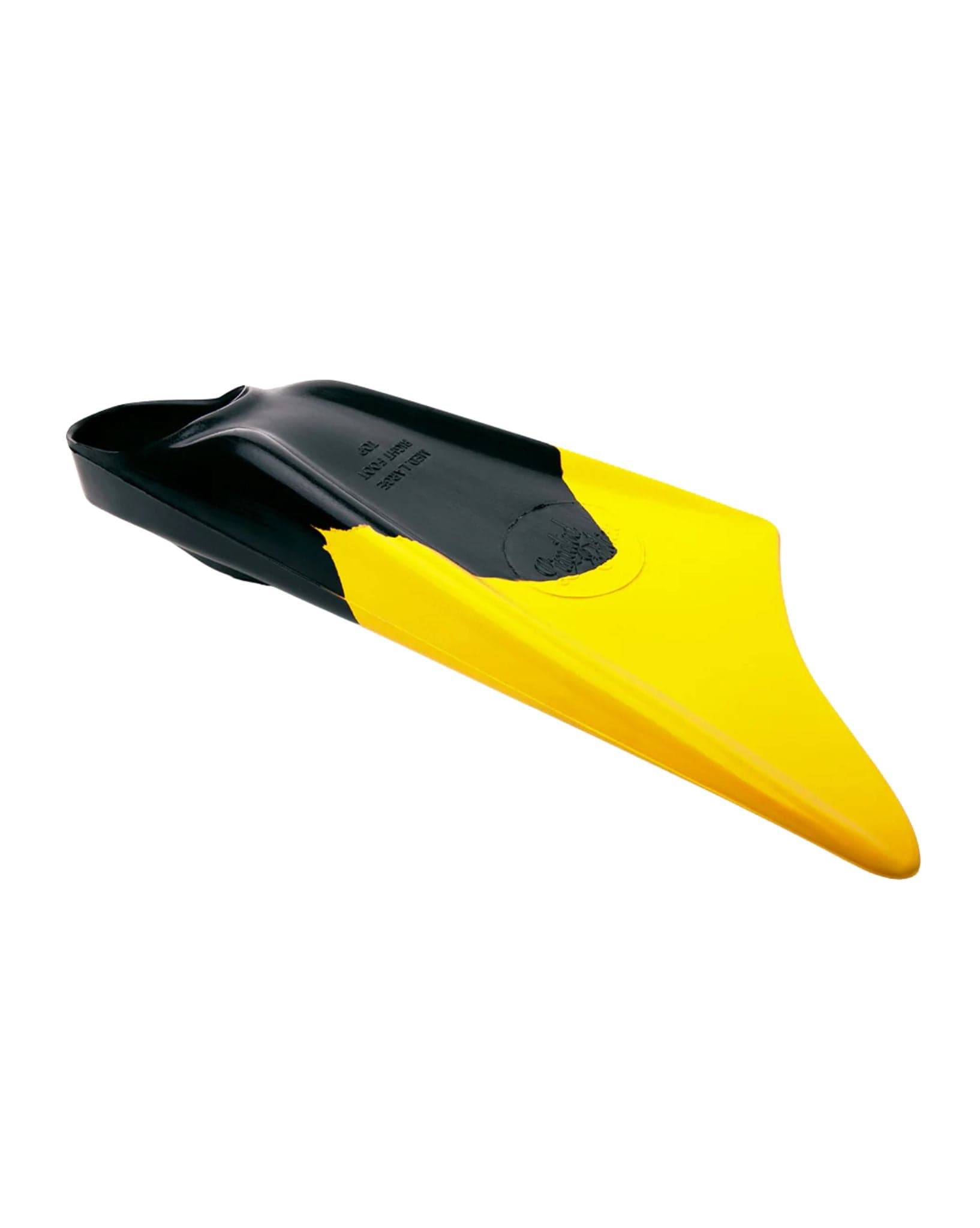 Limited Edition Limited Edition Original Bodyboard Fins