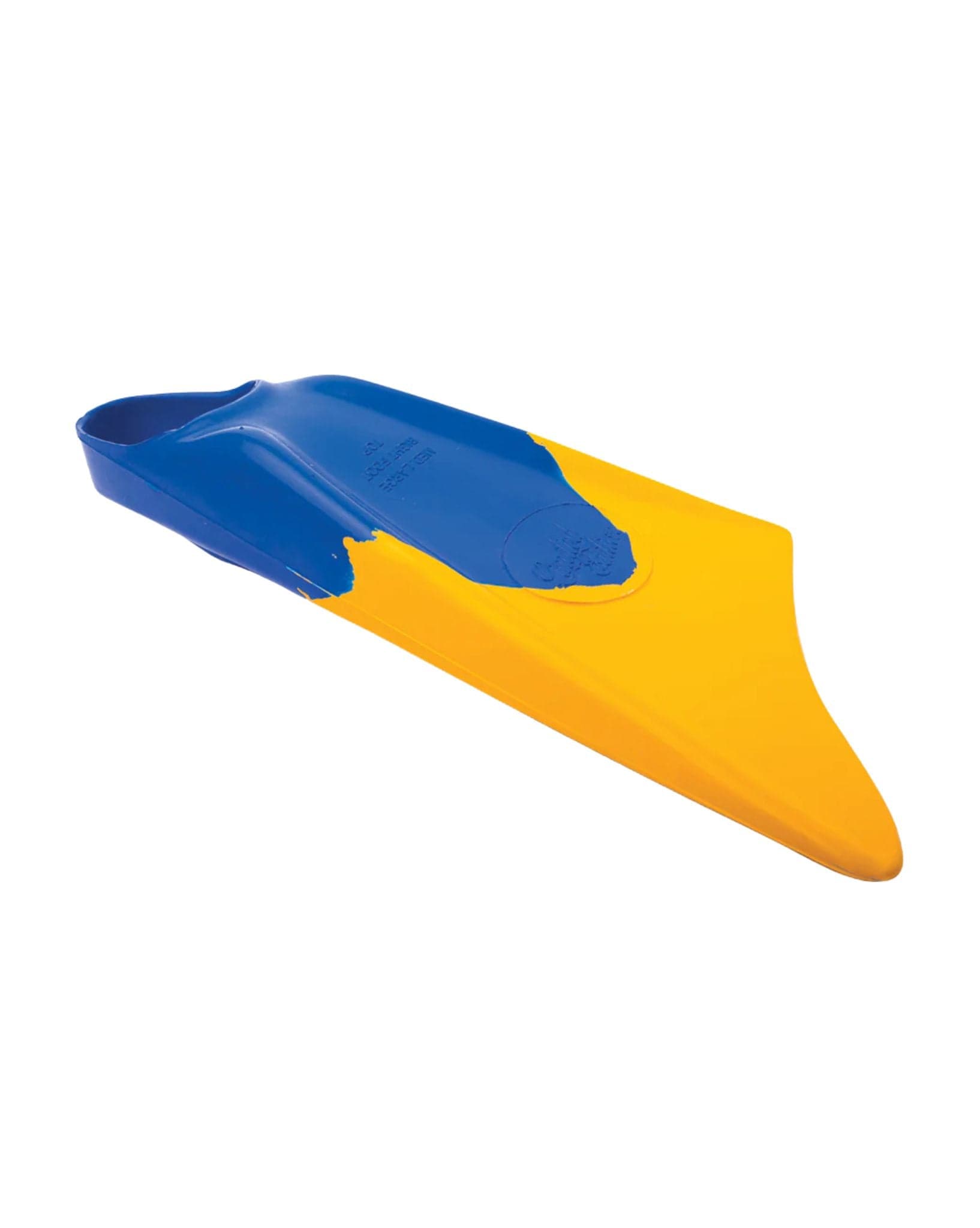 Limited Edition Limited Edition Original Bodyboard Fins