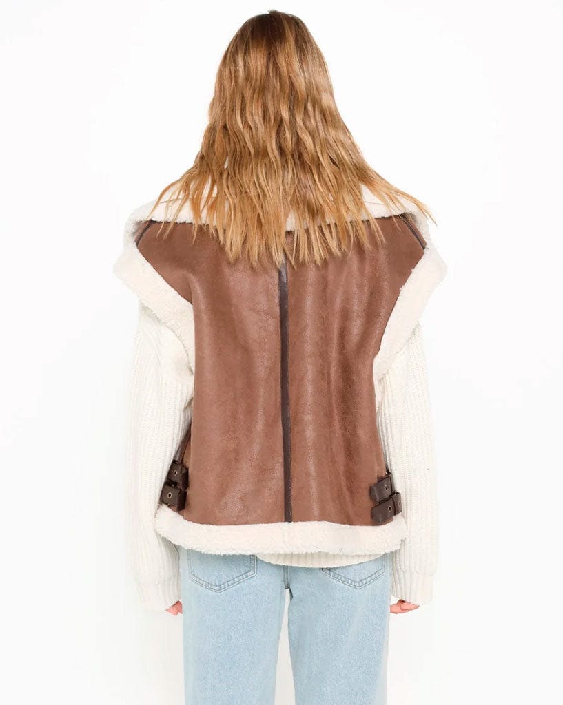 Lost in Lunar Pixie Vest