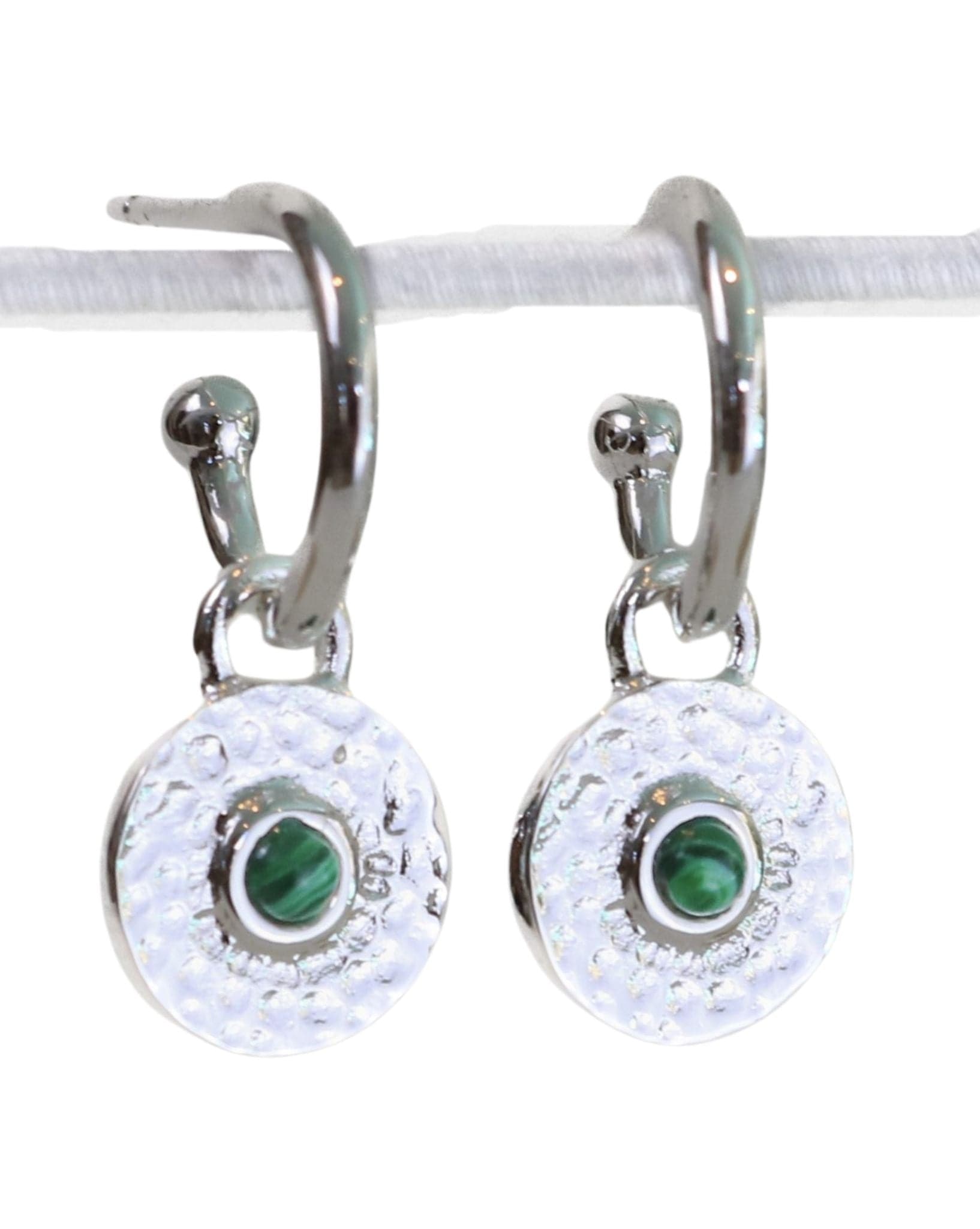 Love Lunamei Amara Earrings