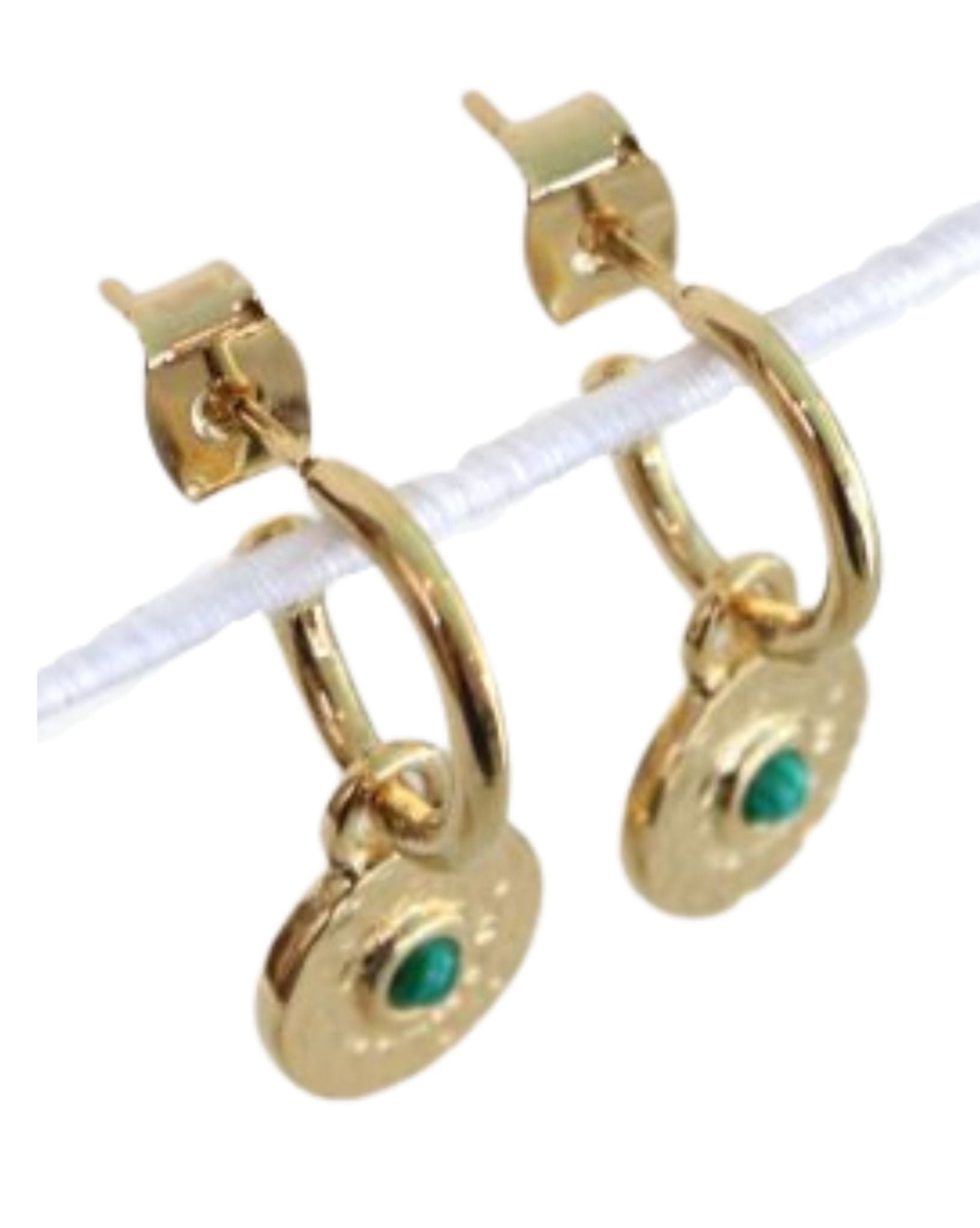 Love Lunamei Amara Earrings