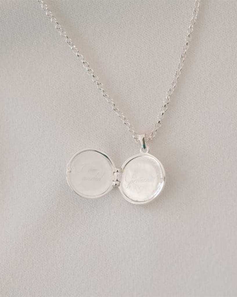 Love Lunamei Chara Locket