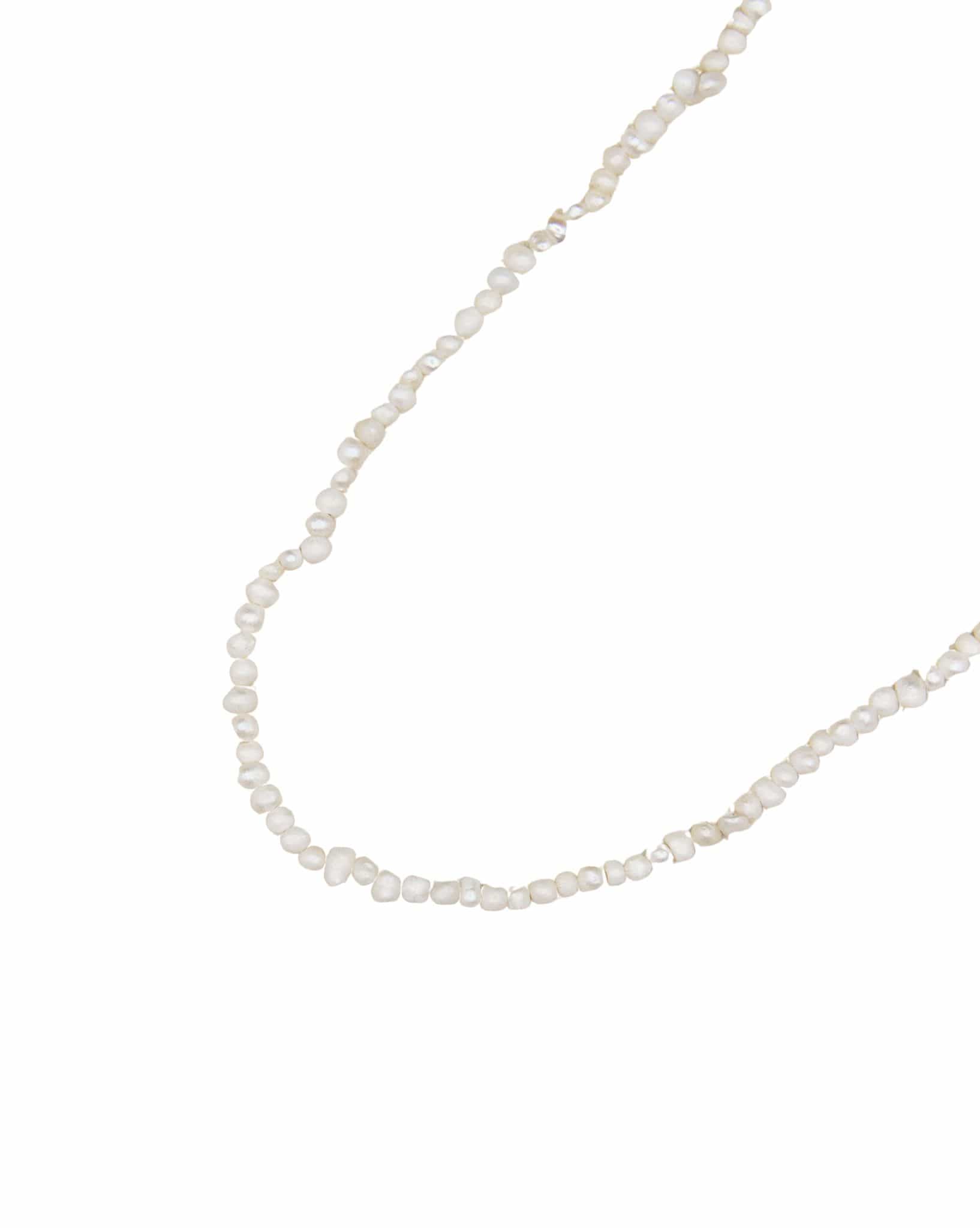 Love Lunamei Gold Muse Necklace