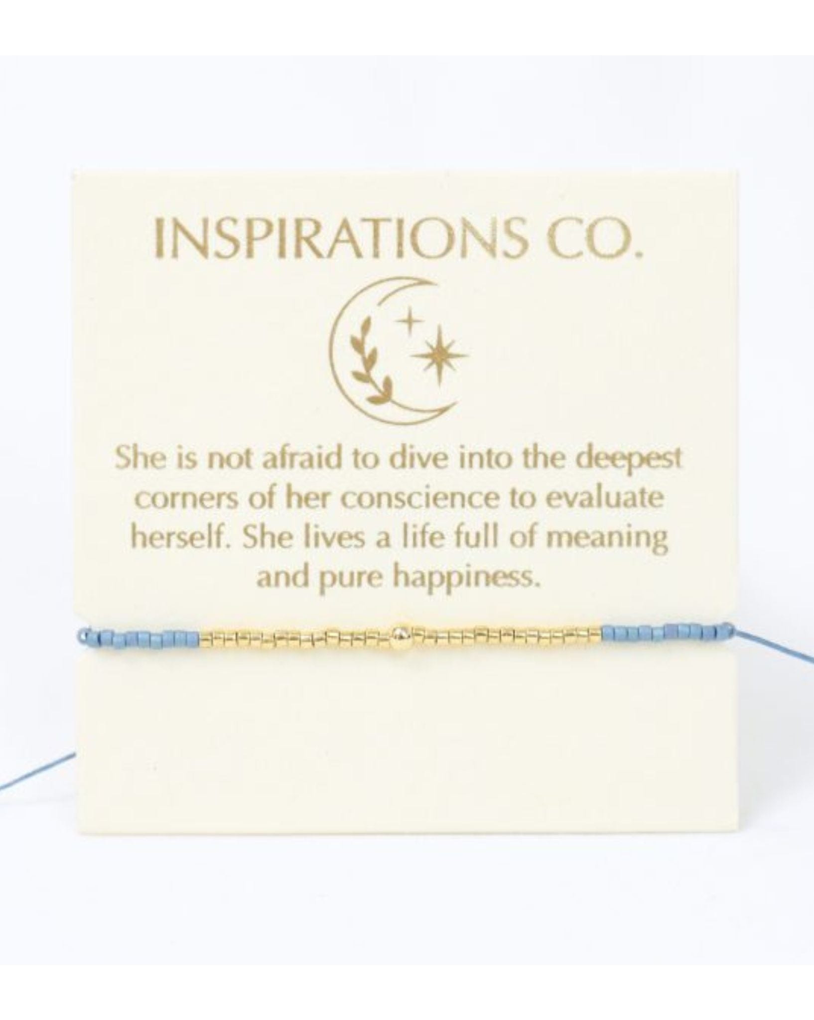 Love Lunamei Inspiration Bracelets - Assorted
