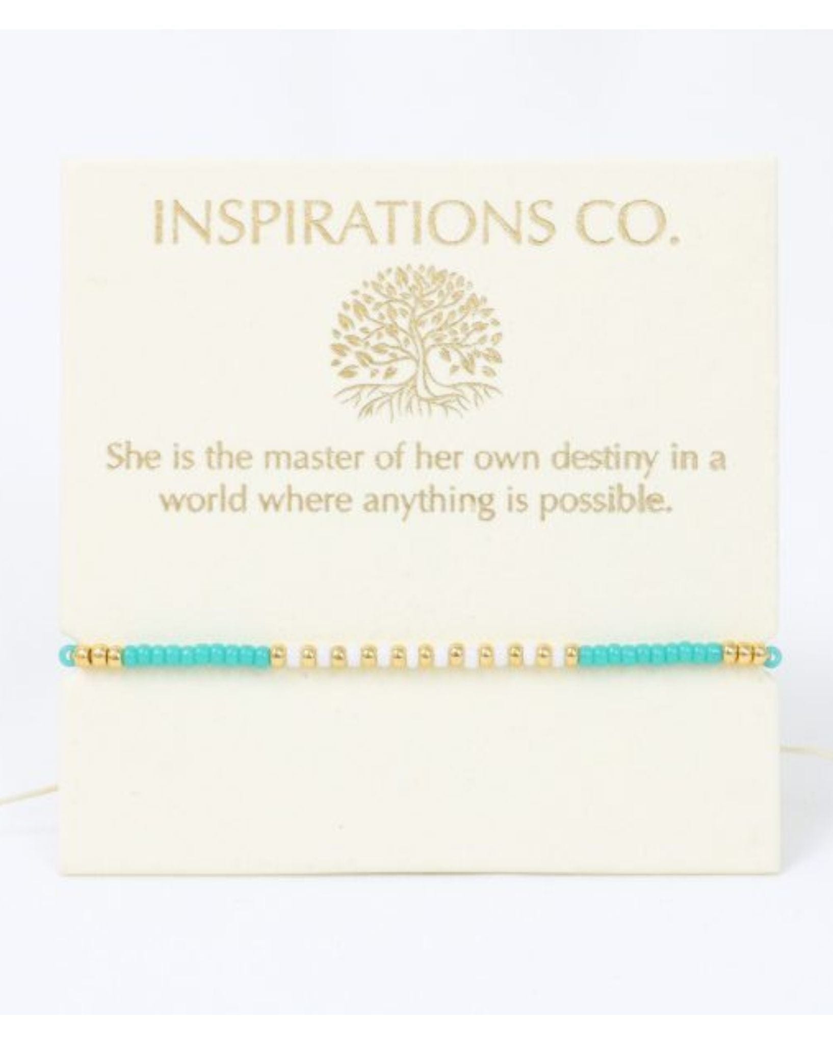 Love Lunamei Inspiration Bracelets - Assorted