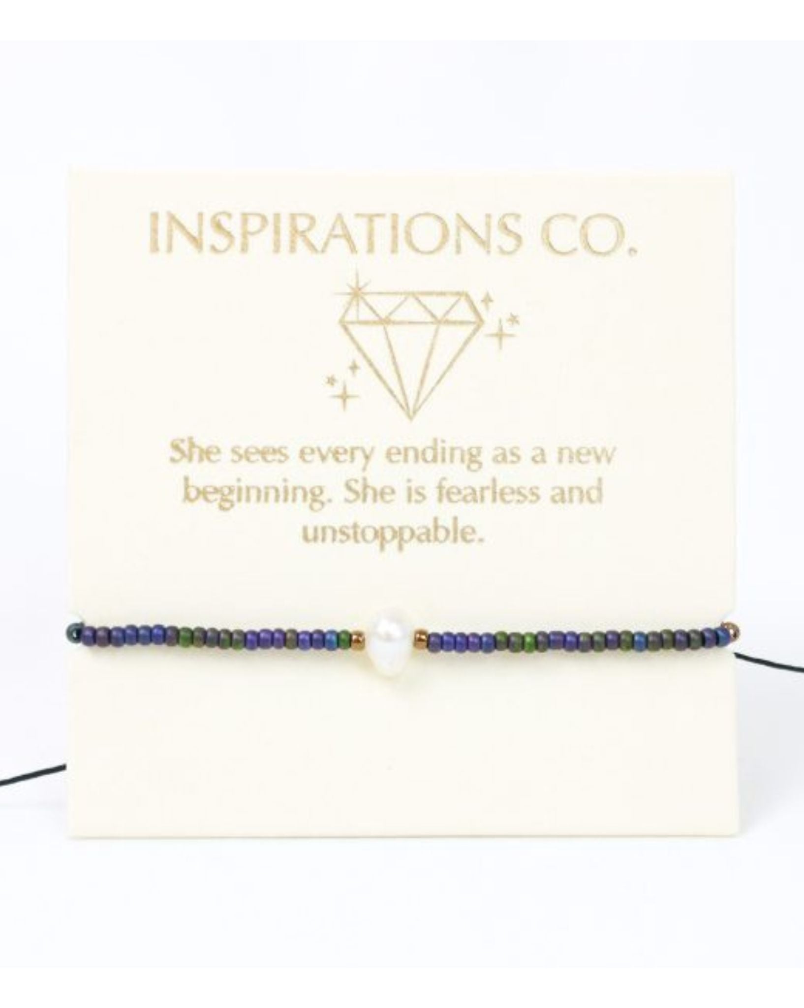 Love Lunamei Inspiration Bracelets - Assorted