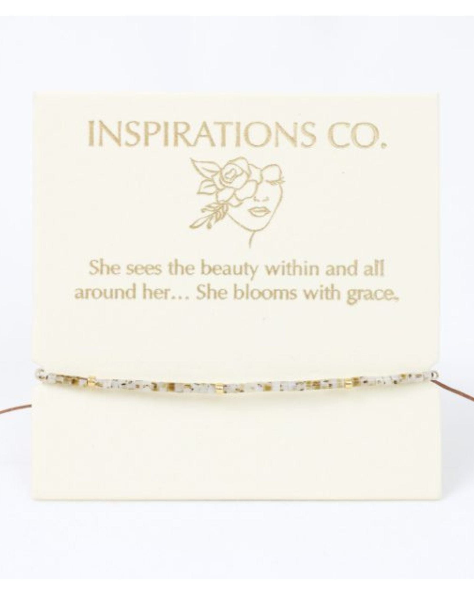 Love Lunamei Inspiration Bracelets - Assorted