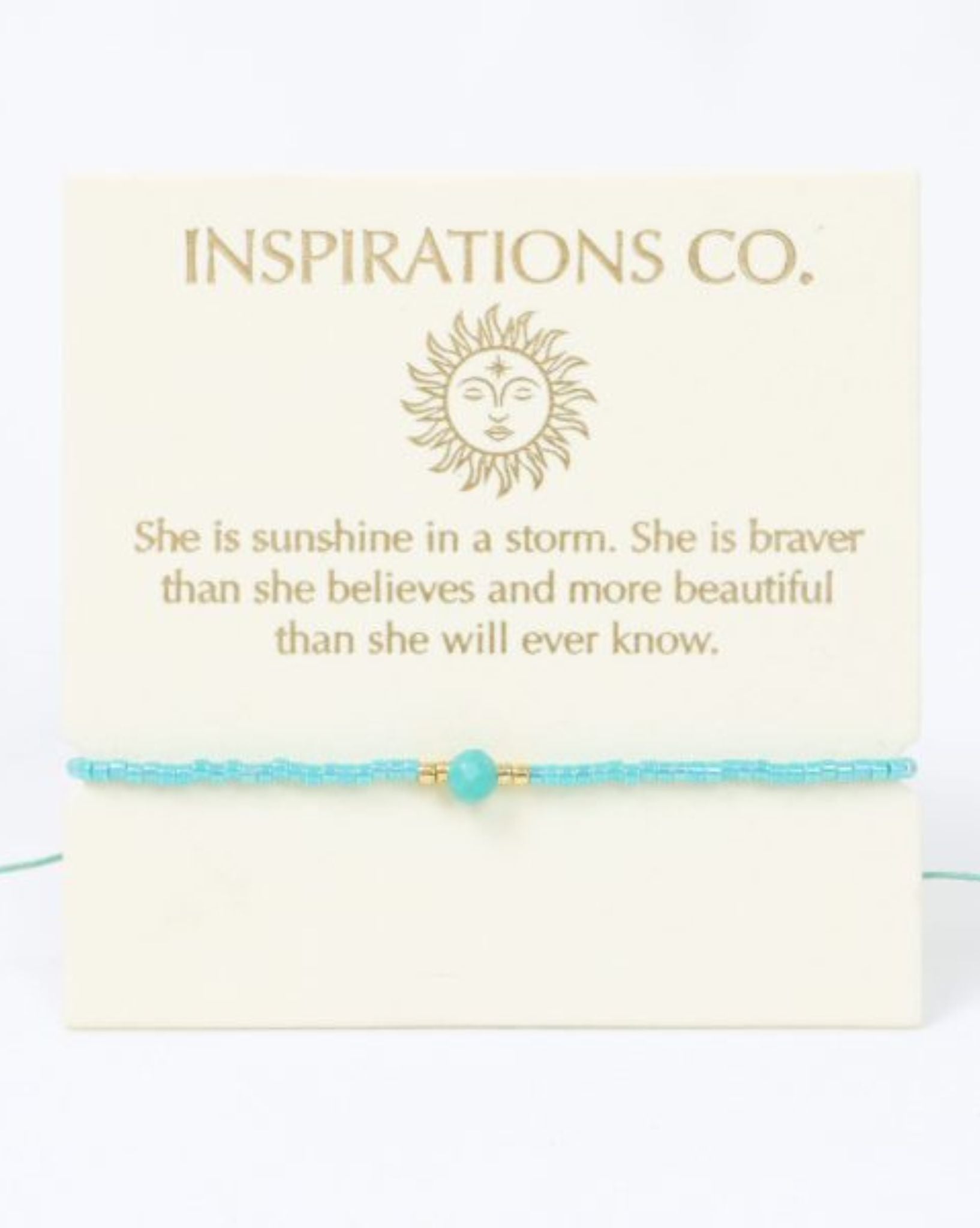 Love Lunamei Inspiration Bracelets - Assorted