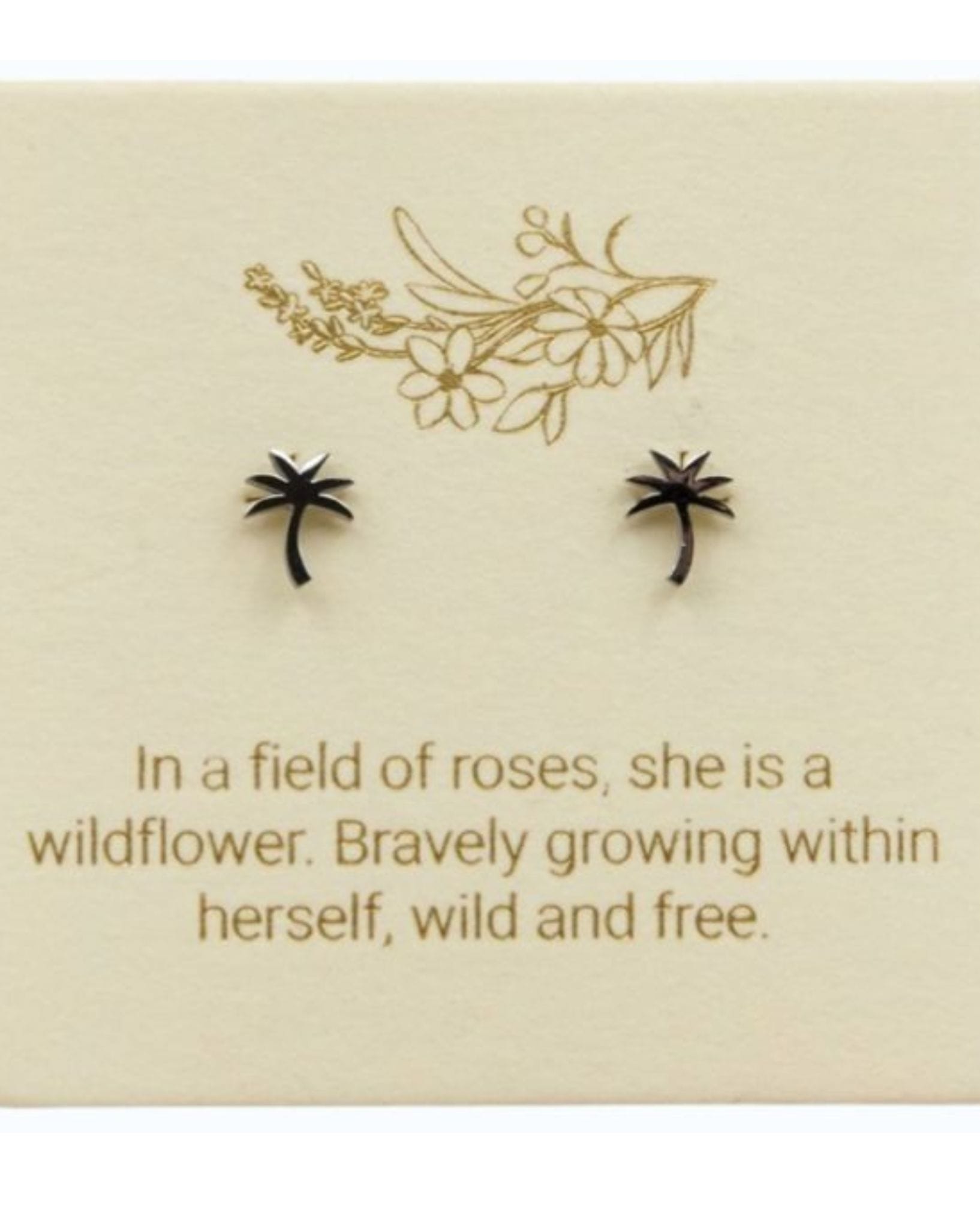Love Lunamei Inspiration Earrings