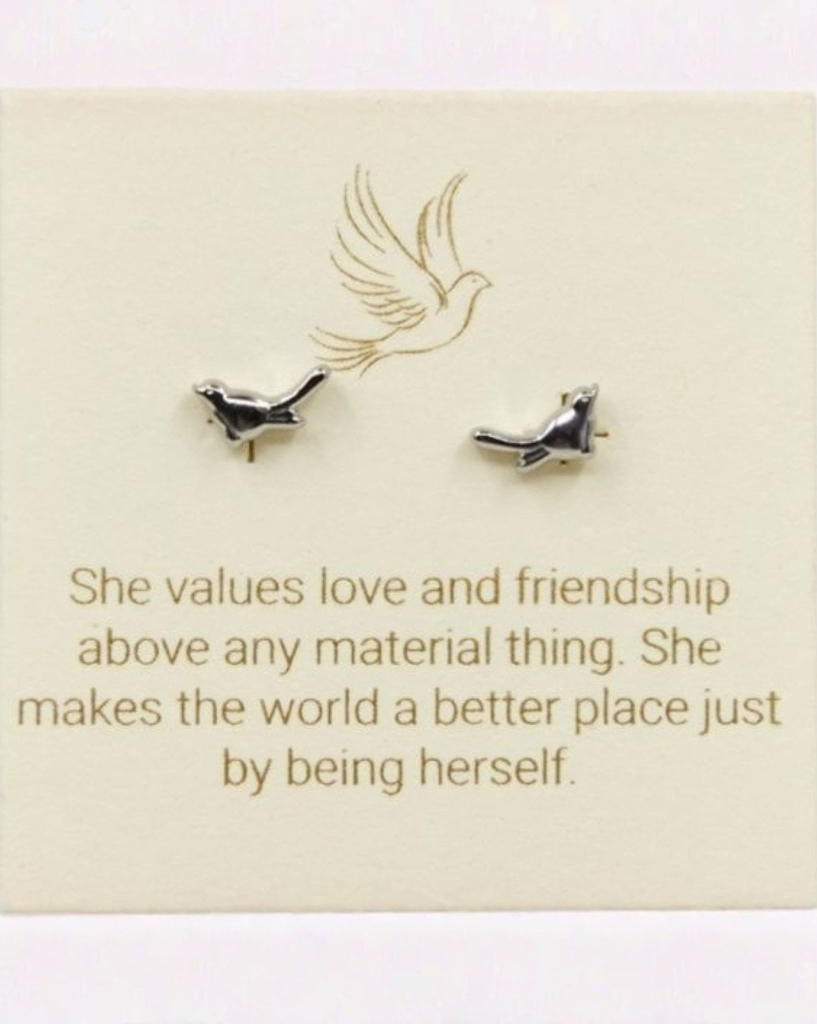 Love Lunamei Inspiration Earrings