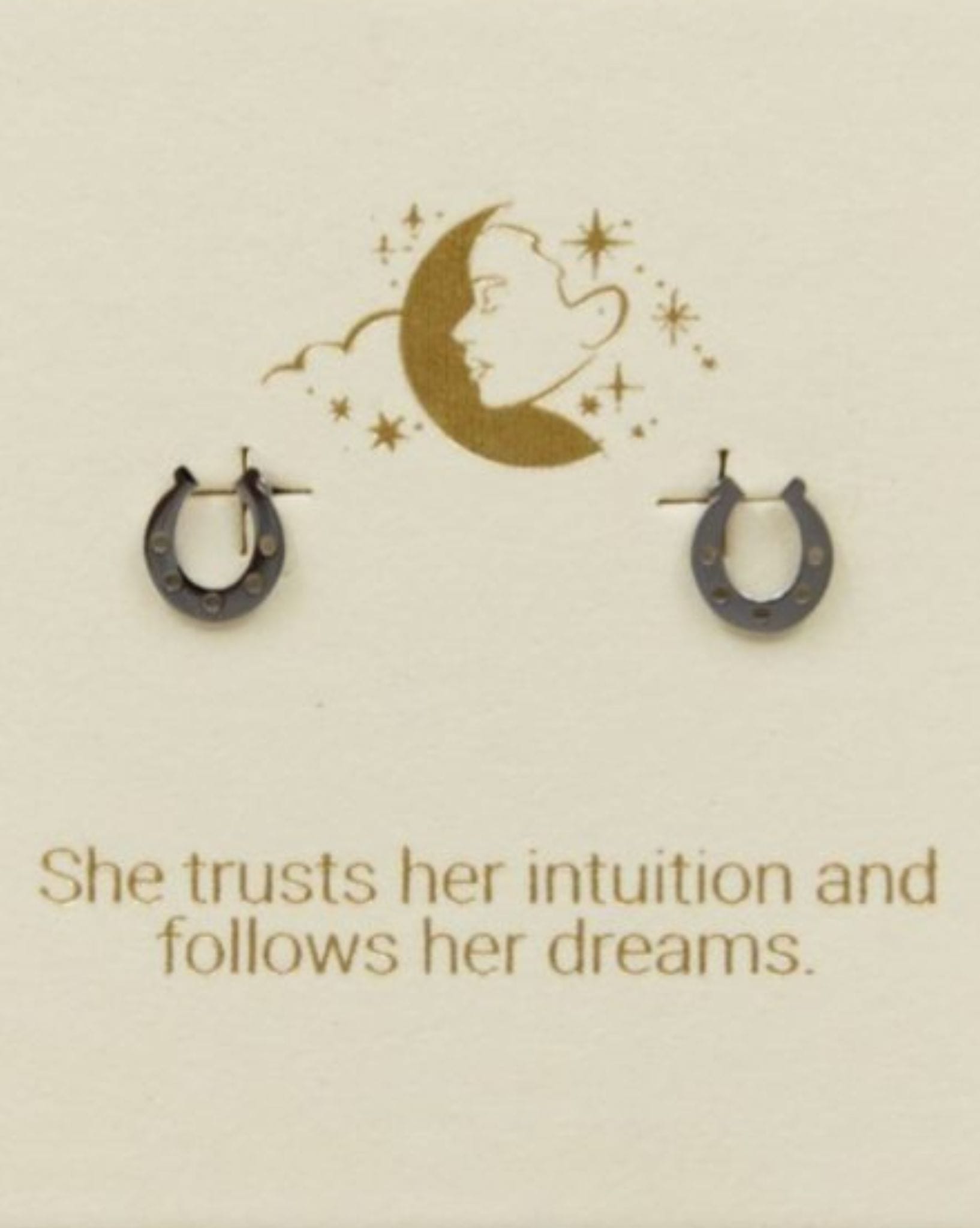 Love Lunamei Inspiration Earrings
