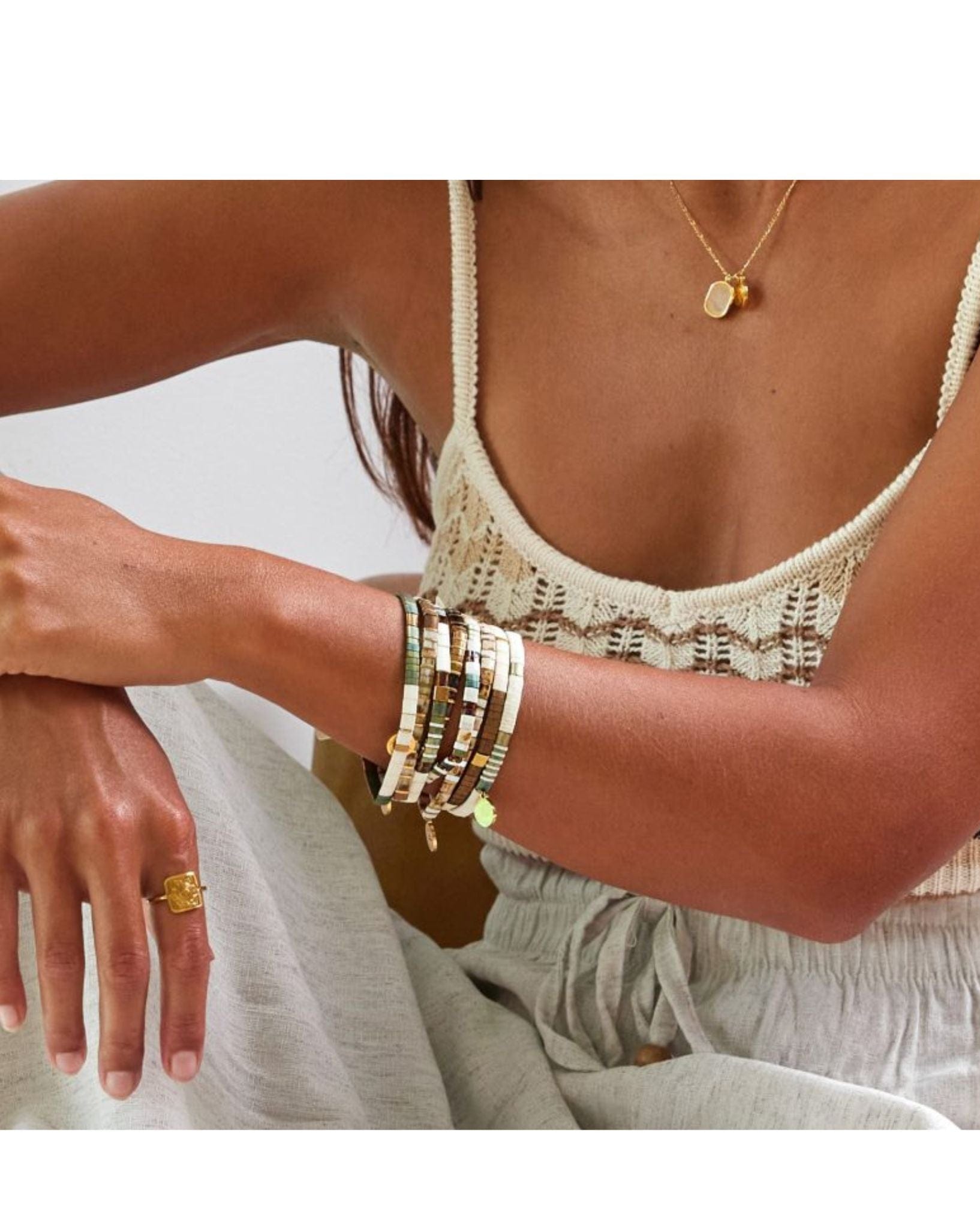 Love Lunamei Love Bracelets - Assorted