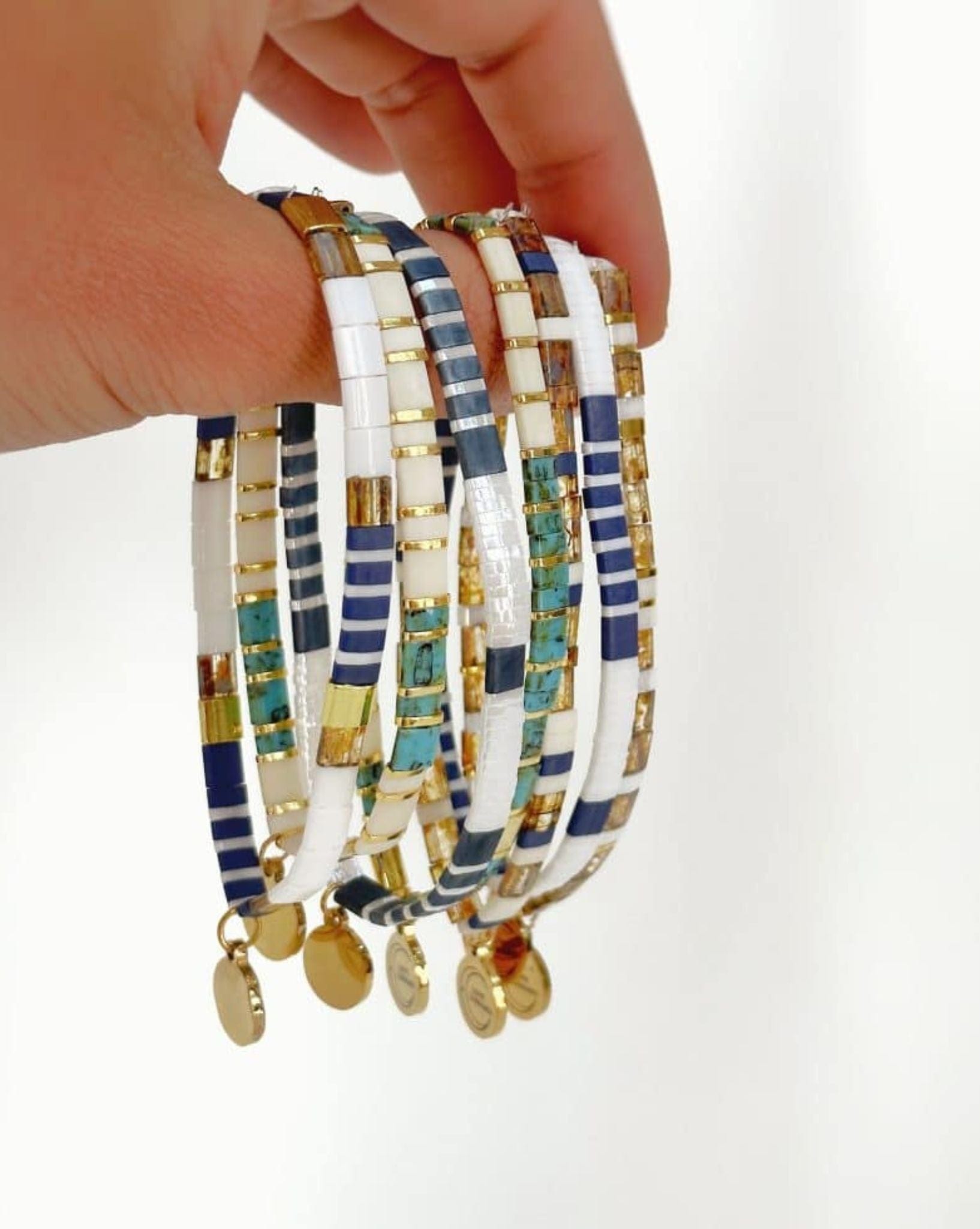 Love Lunamei Love Bracelets - Assorted