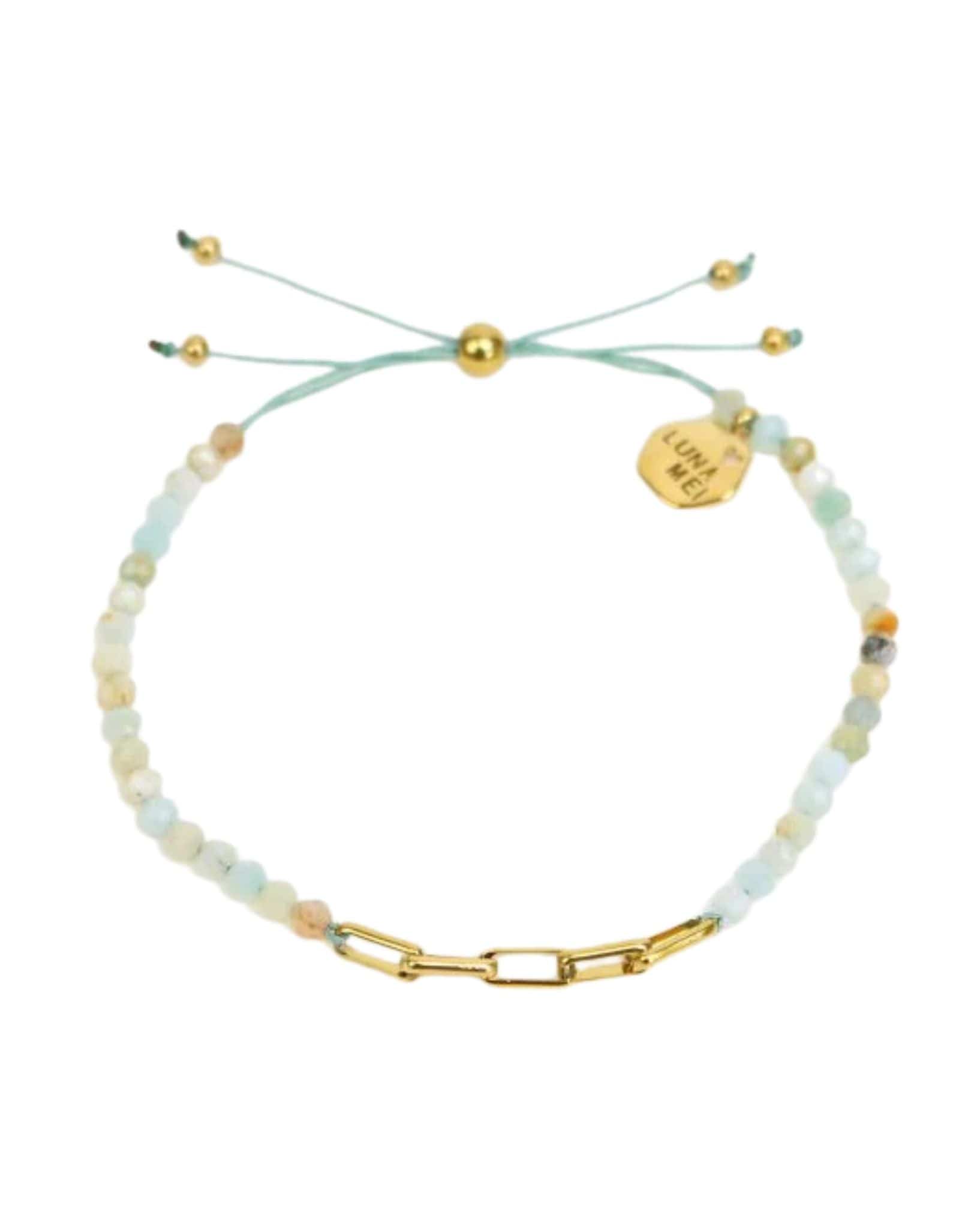 Love Lunamei Mei Bracelets