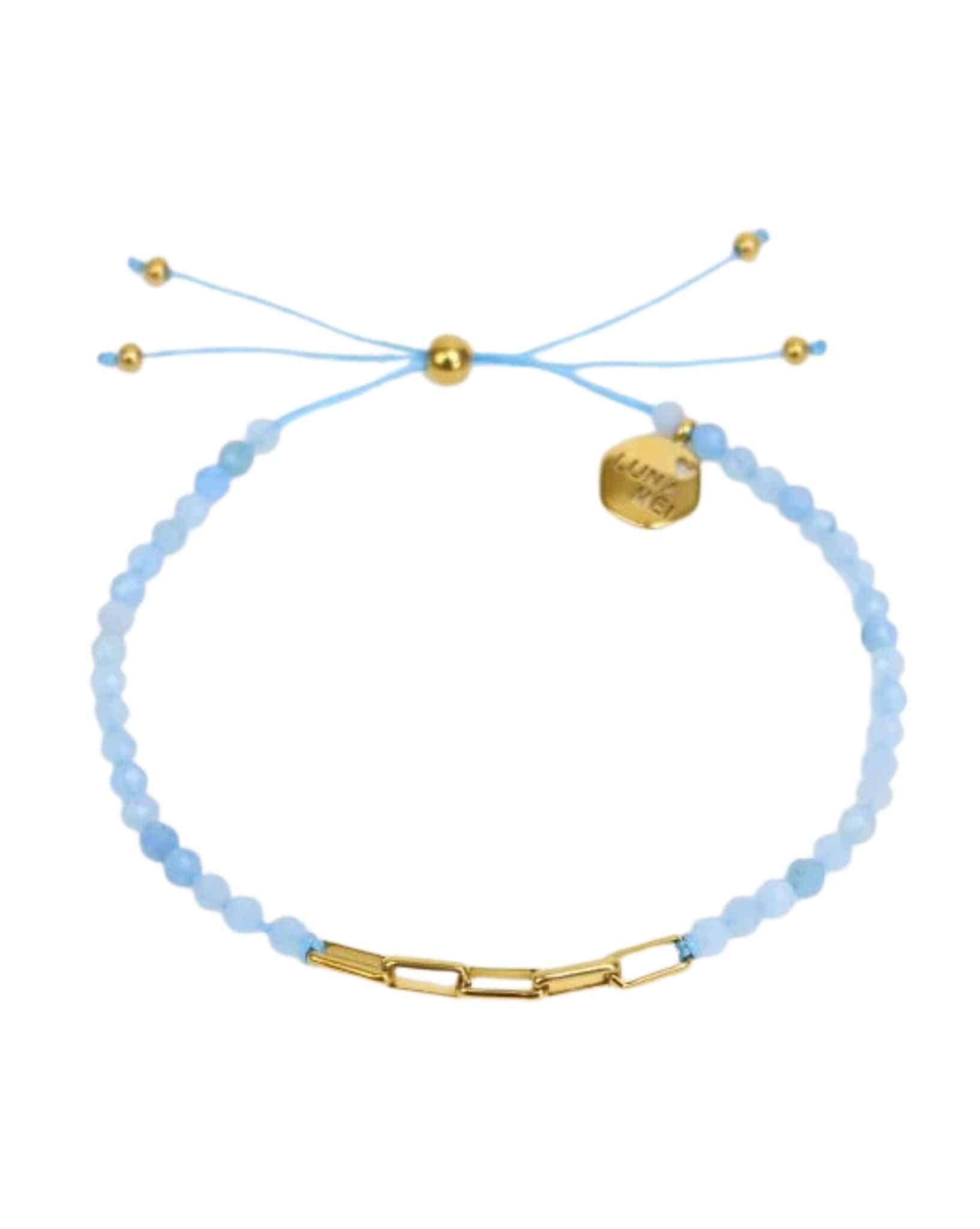 Love Lunamei Mei Bracelets