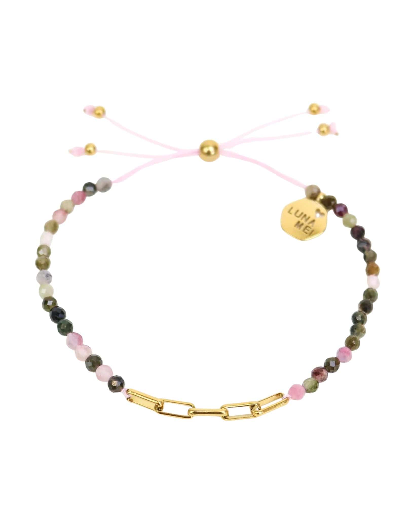 Love Lunamei Mei Bracelets