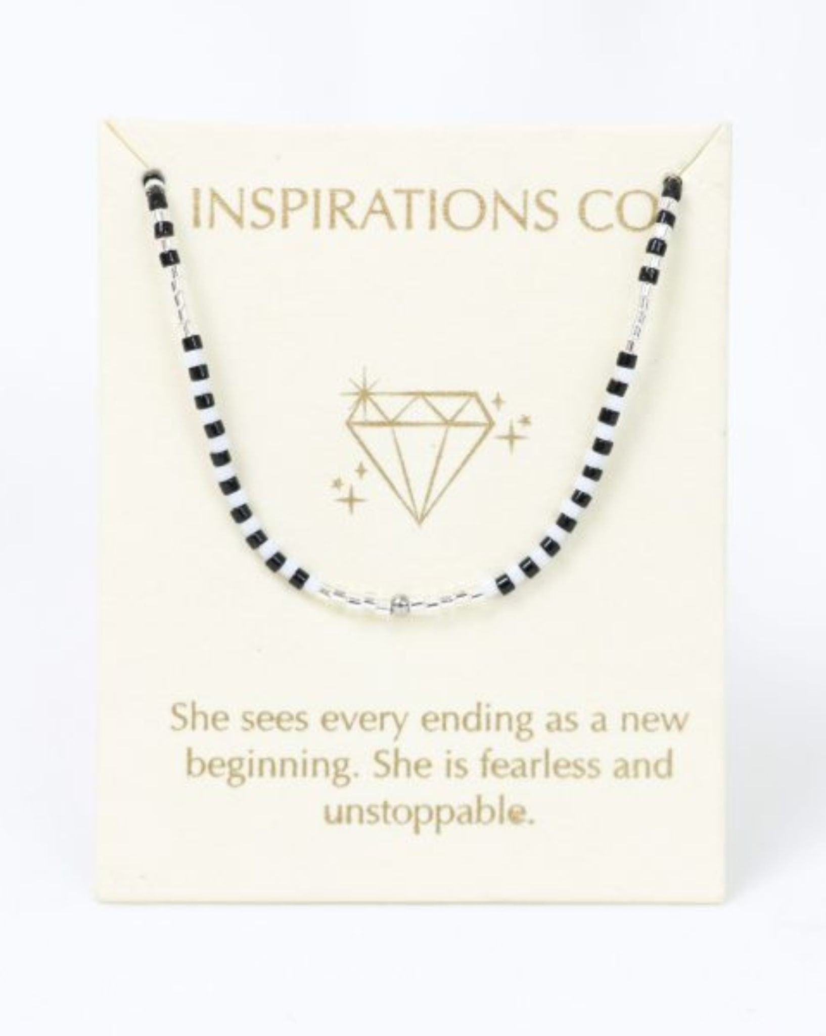 Love Lunamei Womens Inspiration Necklace - Assorted