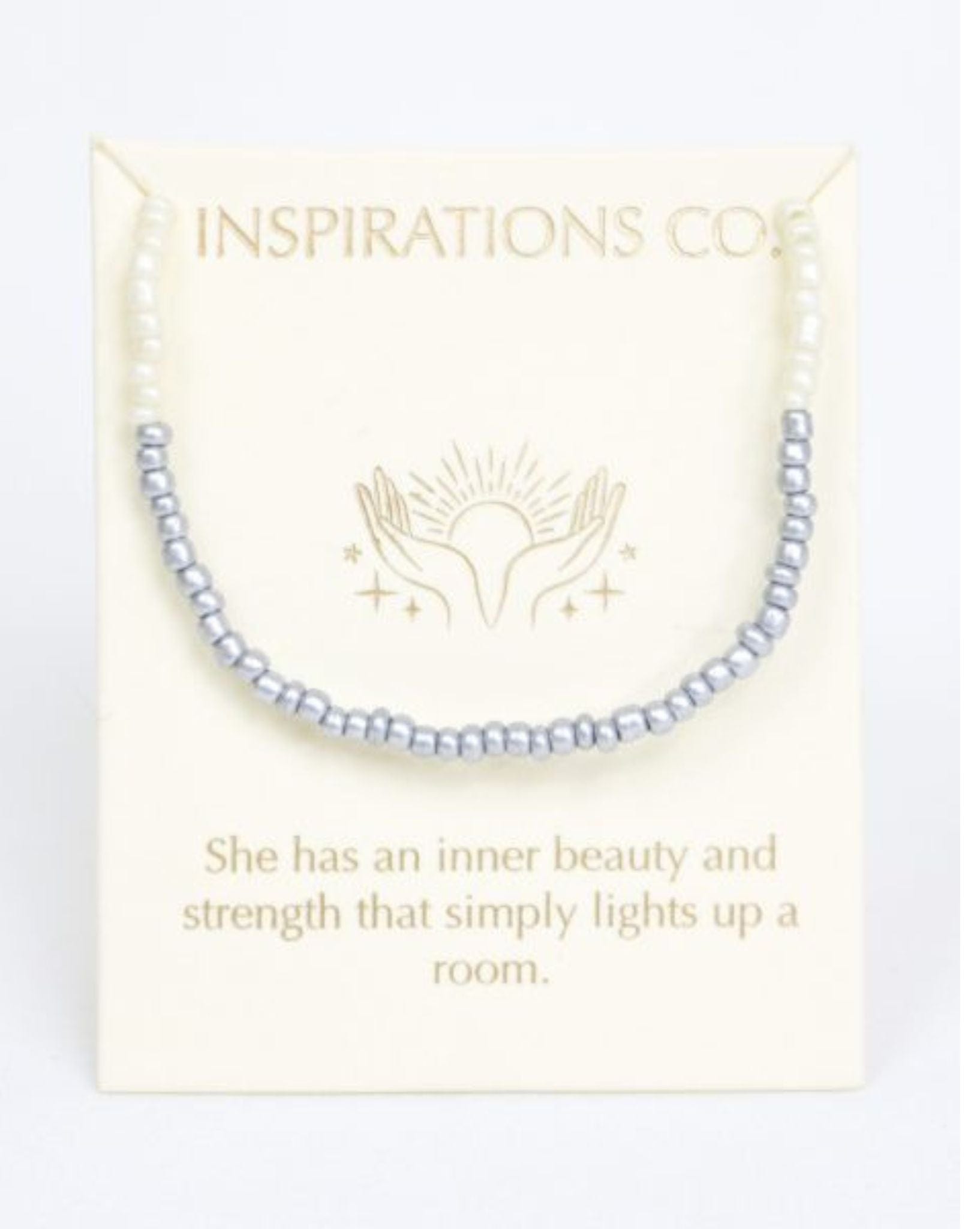 Love Lunamei Womens Inspiration Necklace - Assorted