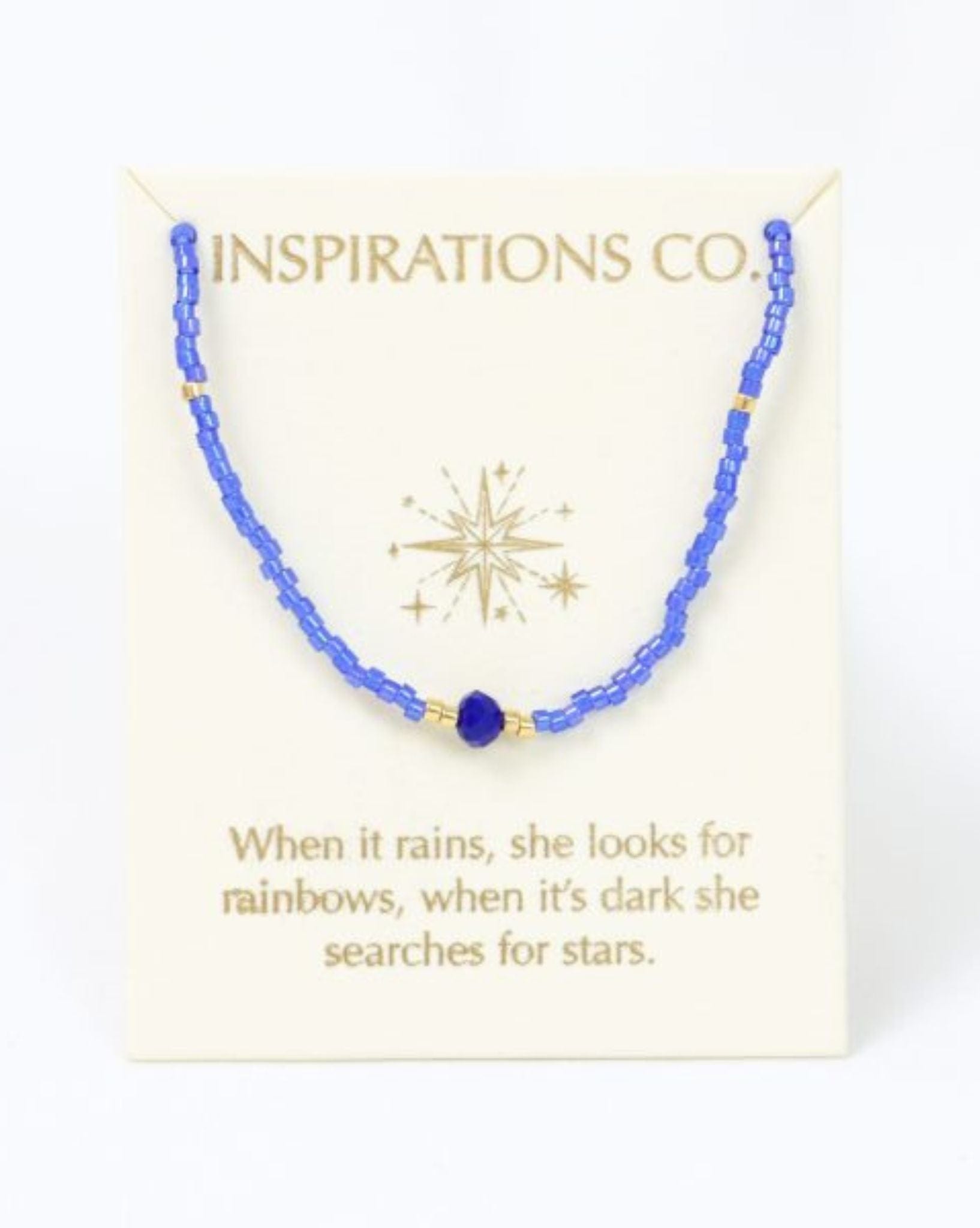 Love Lunamei Womens Inspiration Necklace - Assorted