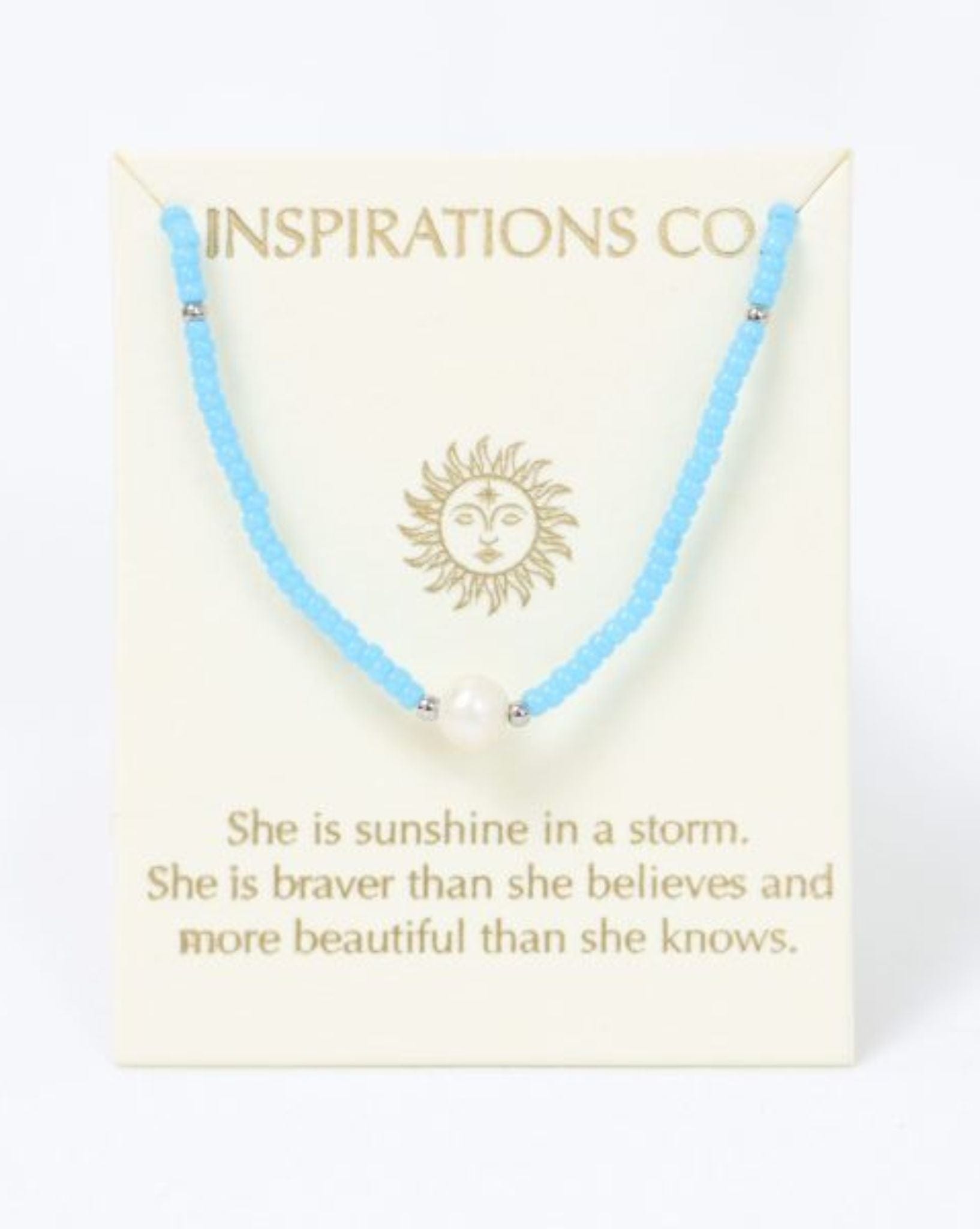 Love Lunamei Womens Inspiration Necklace - Assorted