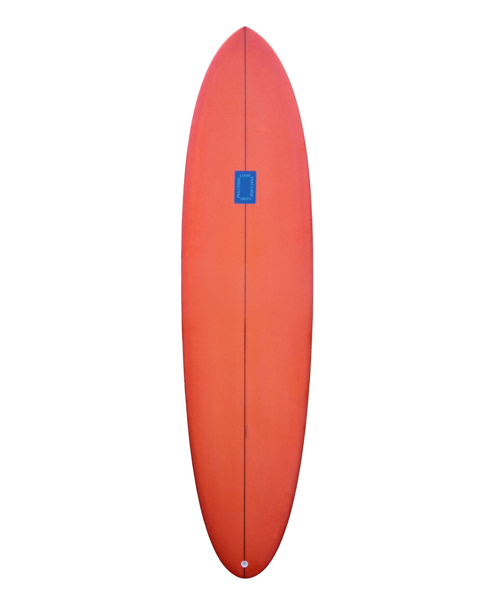 Lovemachine Surfboards Lovemachine FM Twinzer Surfboard