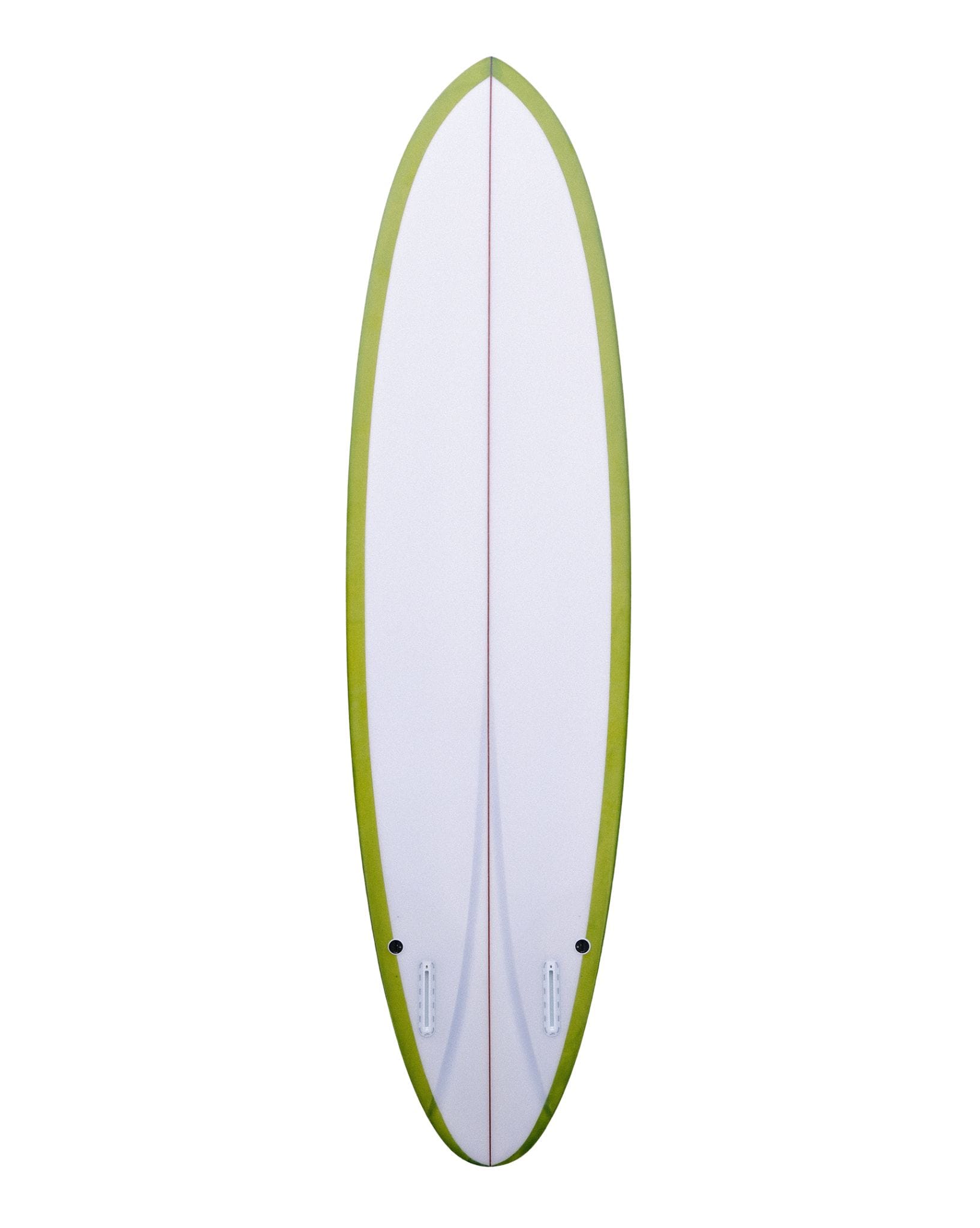 Lovemachine Surfboards Lovemachine FM Twinzer Surfboard