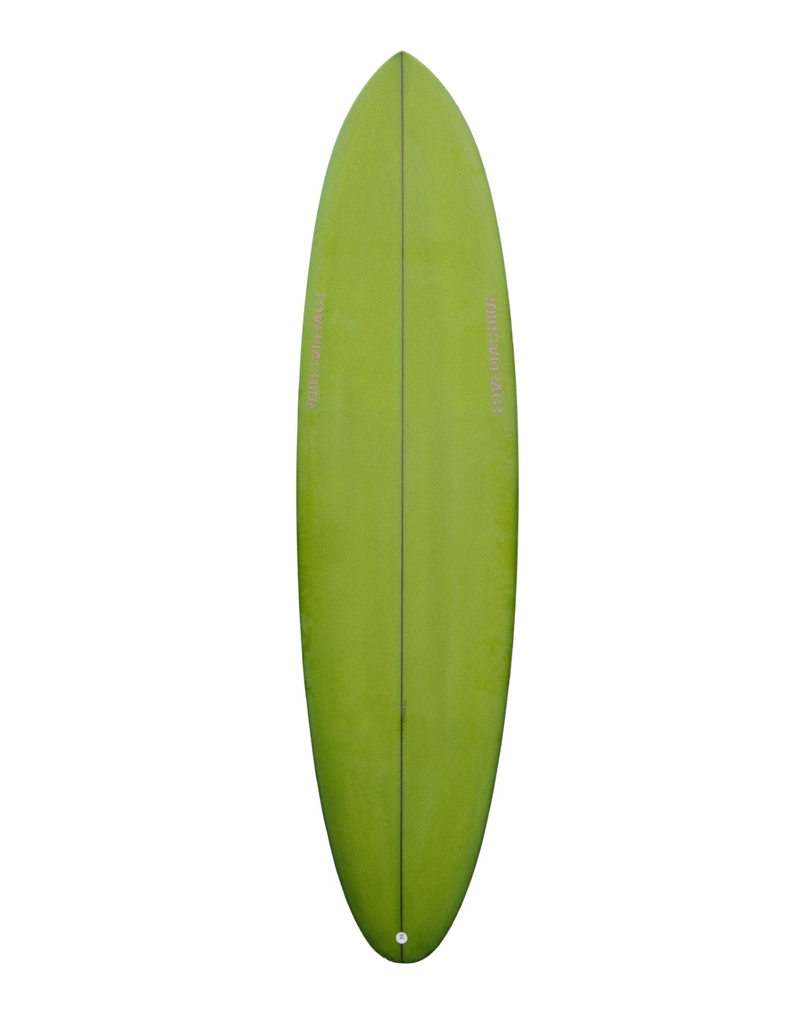 Lovemachine Surfboards Lovemachine FM Twinzer Surfboard