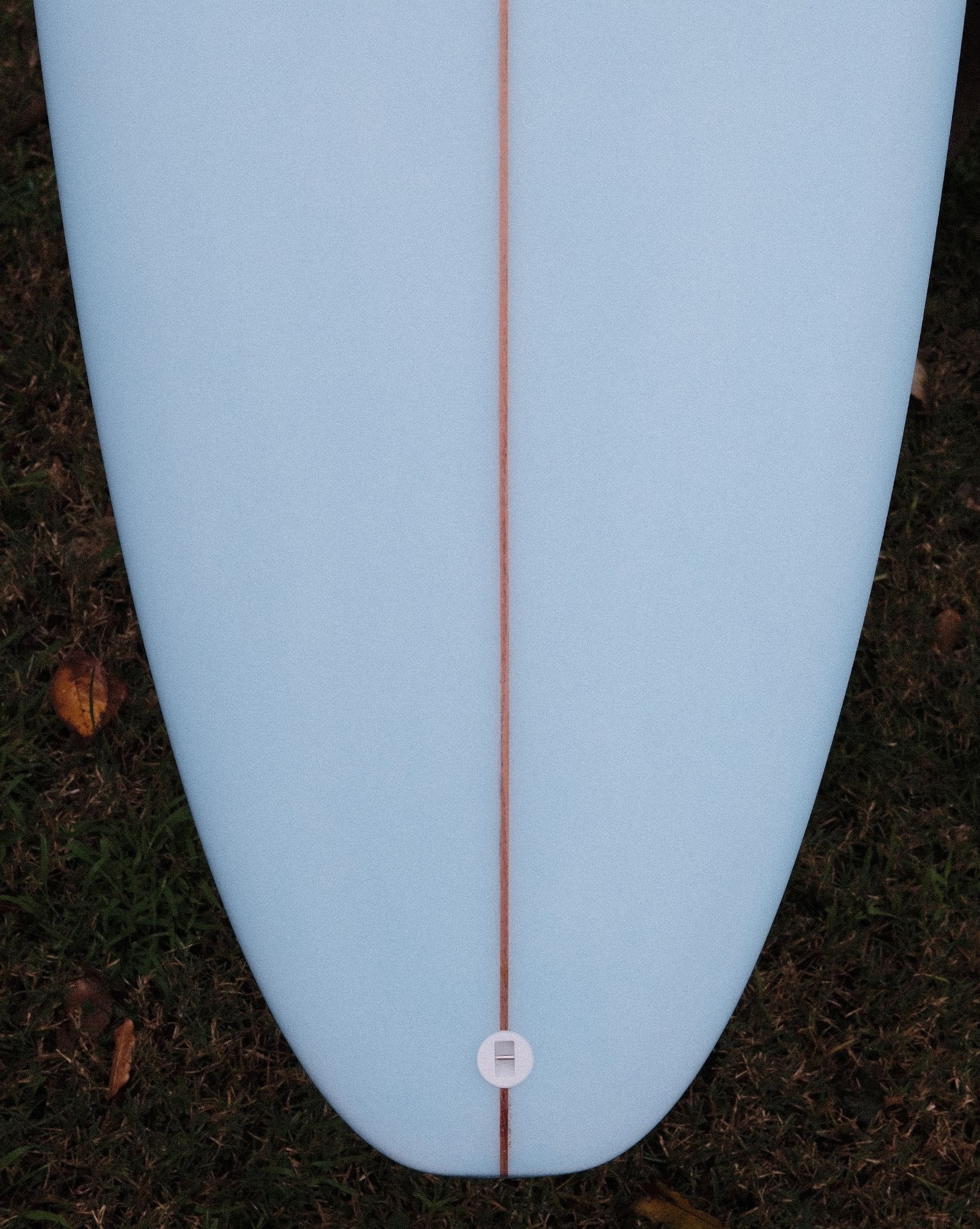 Lovemachine Surfboards Lovemachine FM Twinzer Surfboard