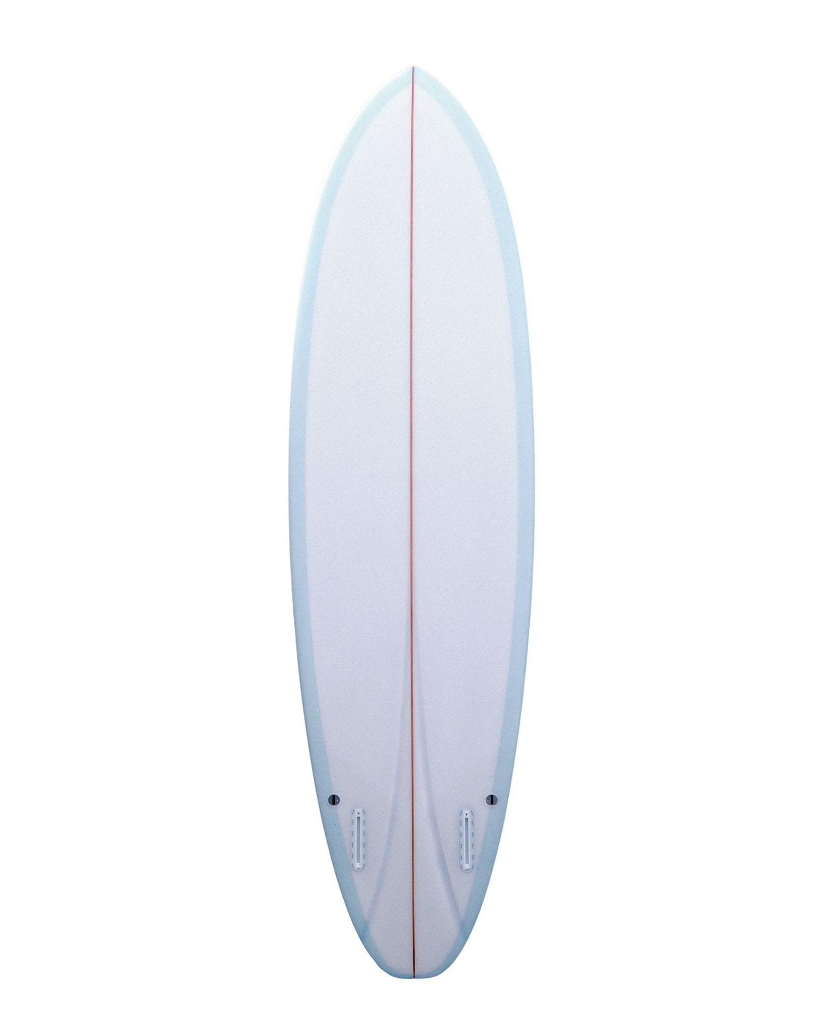 Lovemachine Surfboards Lovemachine FM Twinzer Surfboard