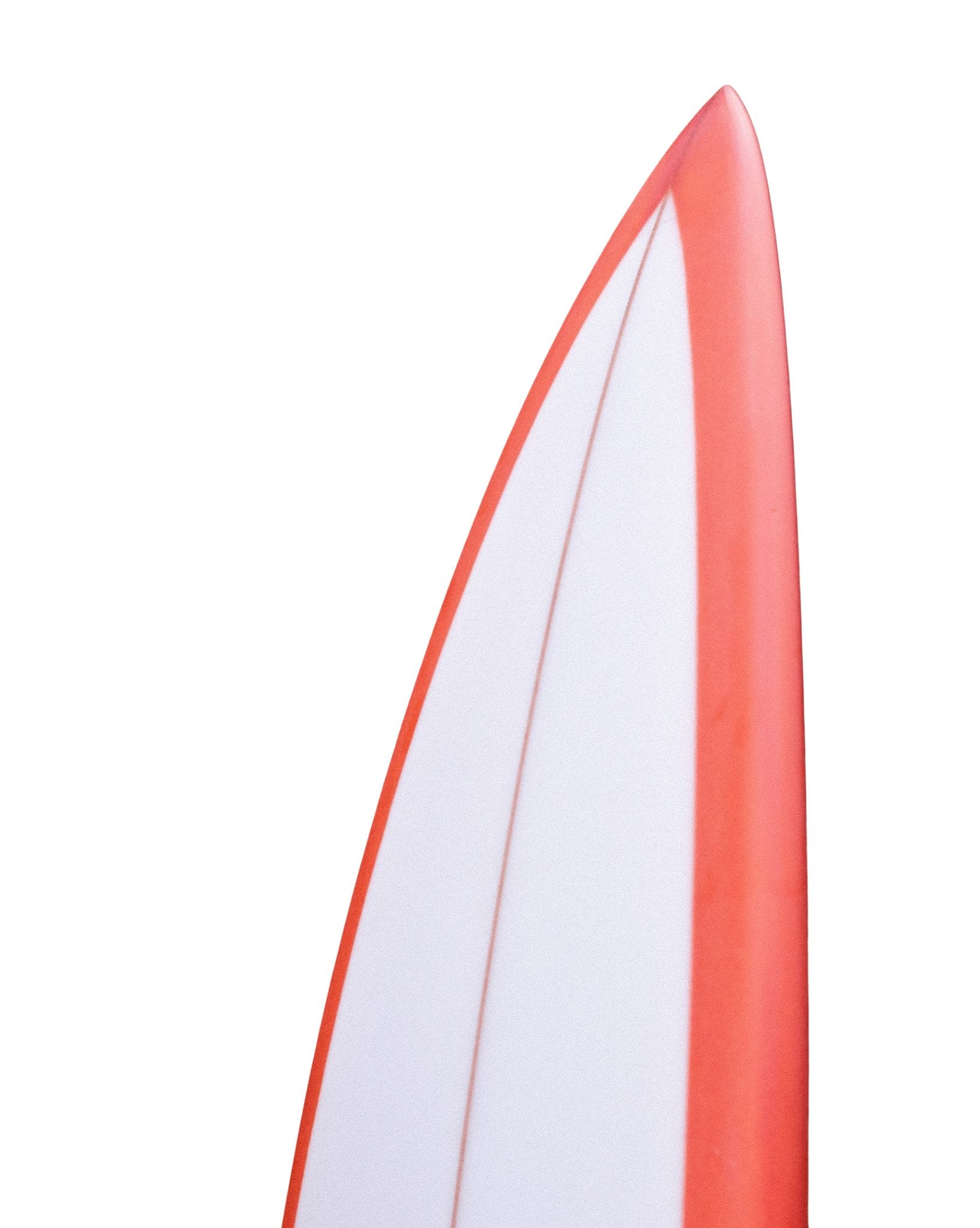 Lovemachine Surfboards Lovemachine FM Twinzer Surfboard