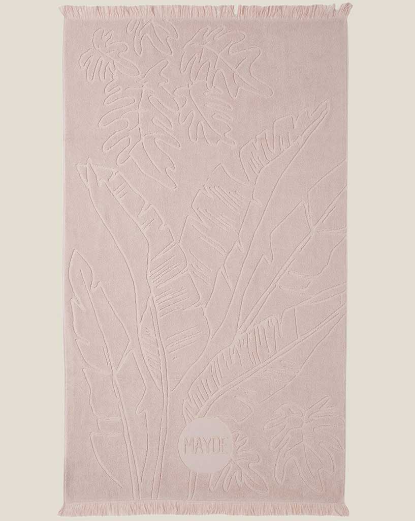 Mayde Daintree Towel