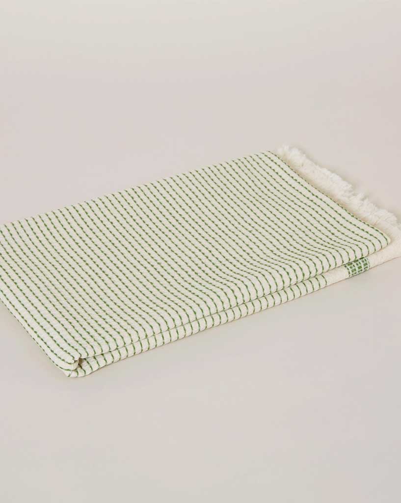 Mayde K'Gari Towel
