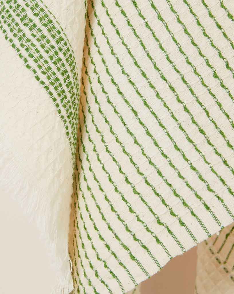 Mayde K'Gari Towel