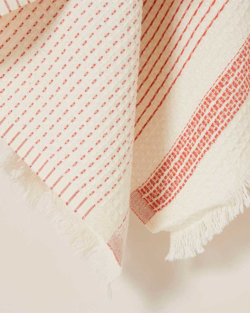 Mayde K'Gari Towel